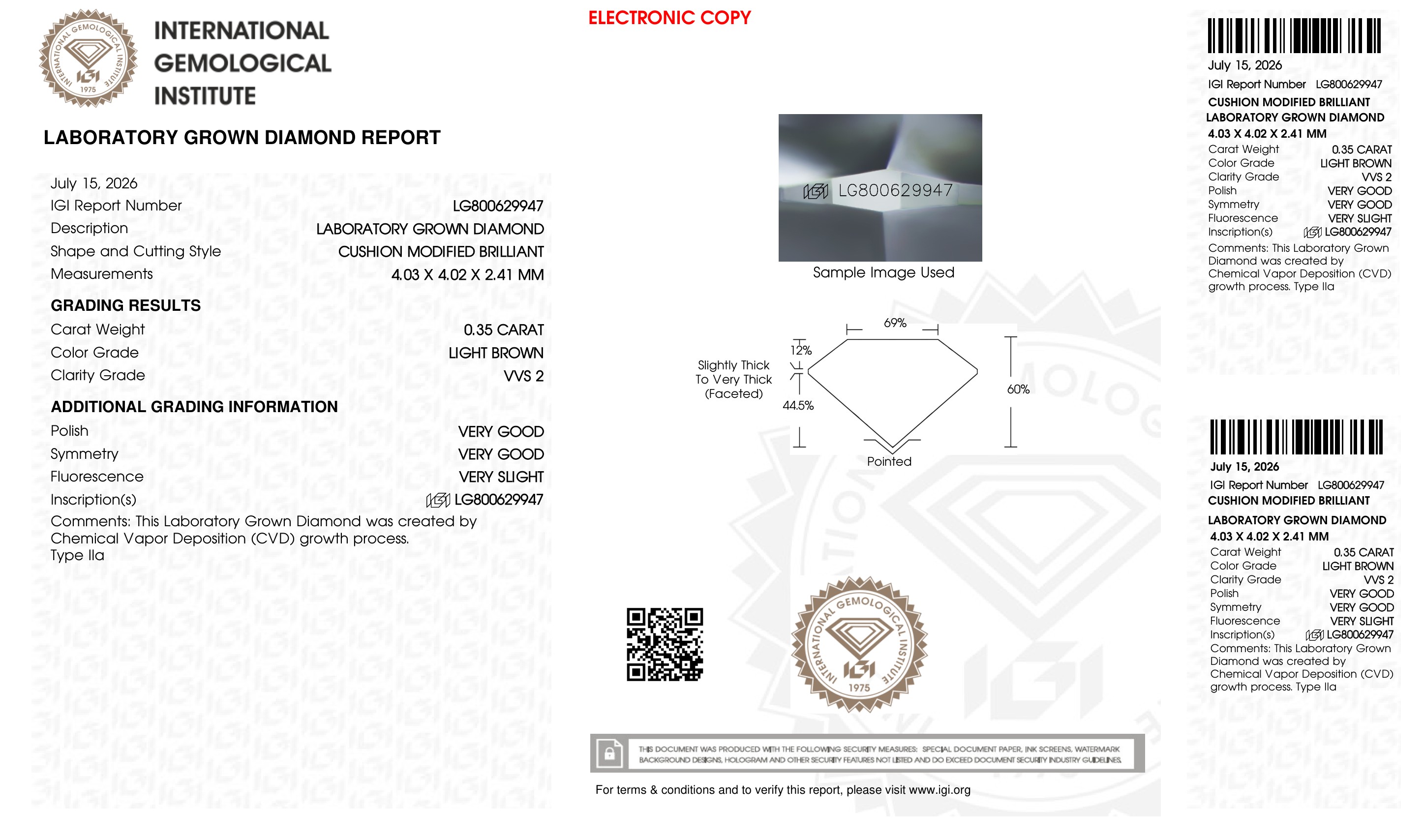 cert