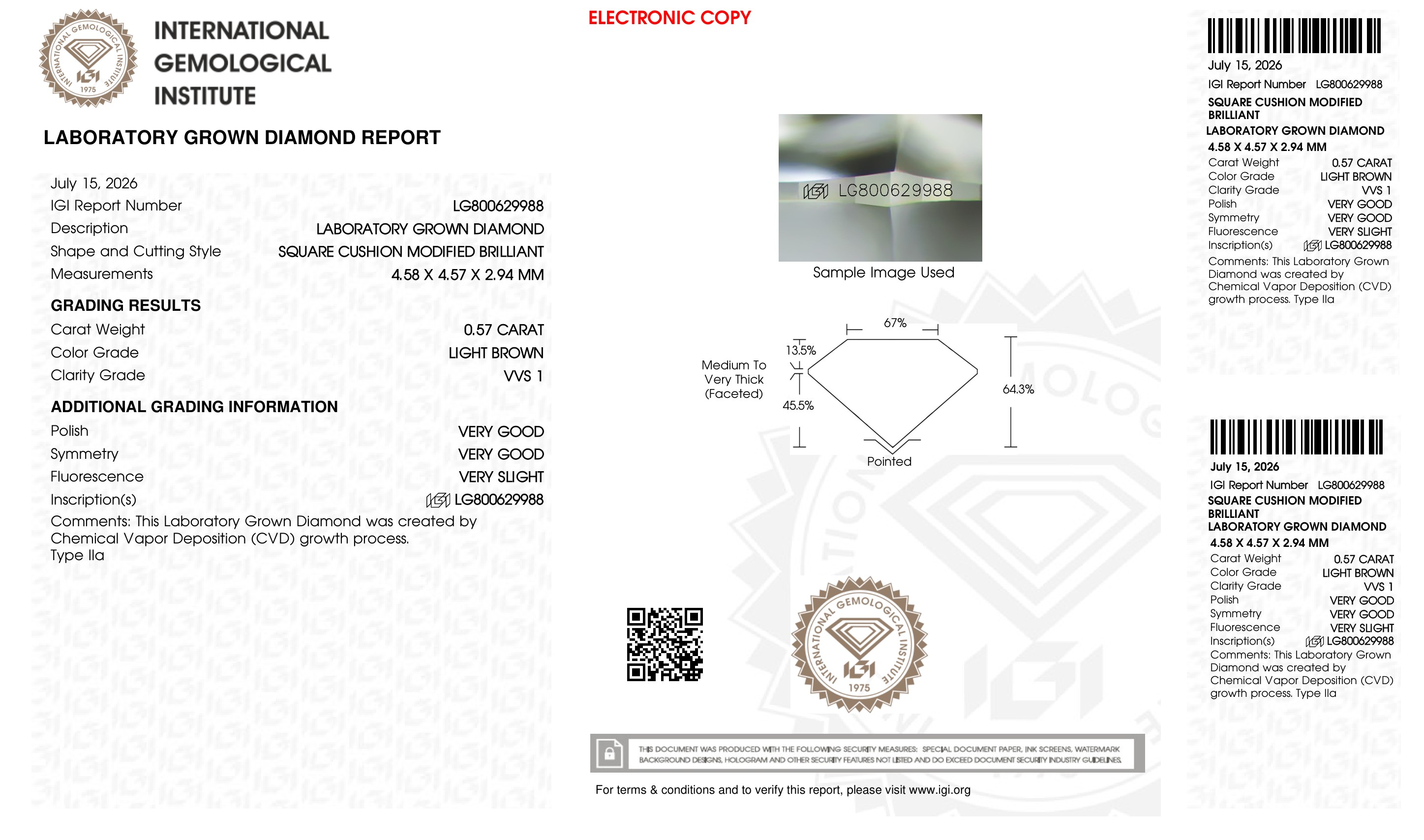 cert
