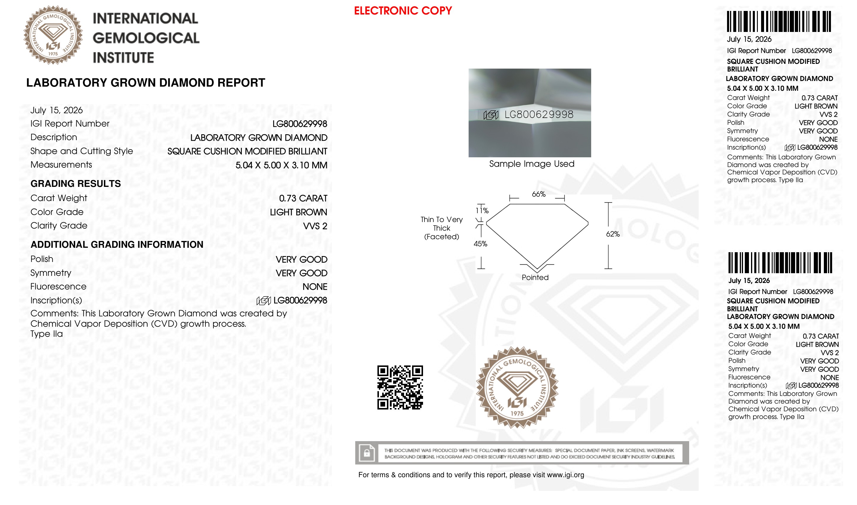 cert