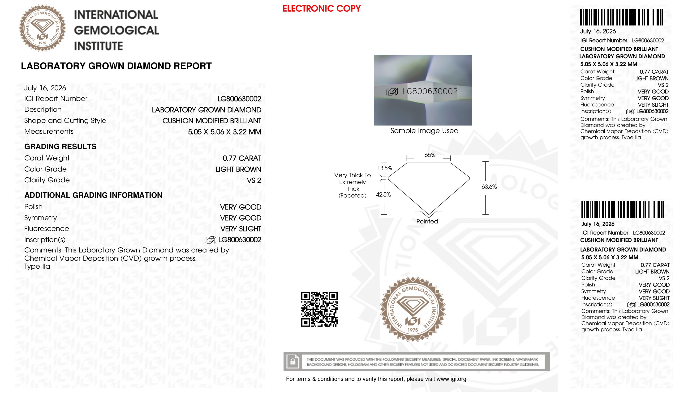 cert