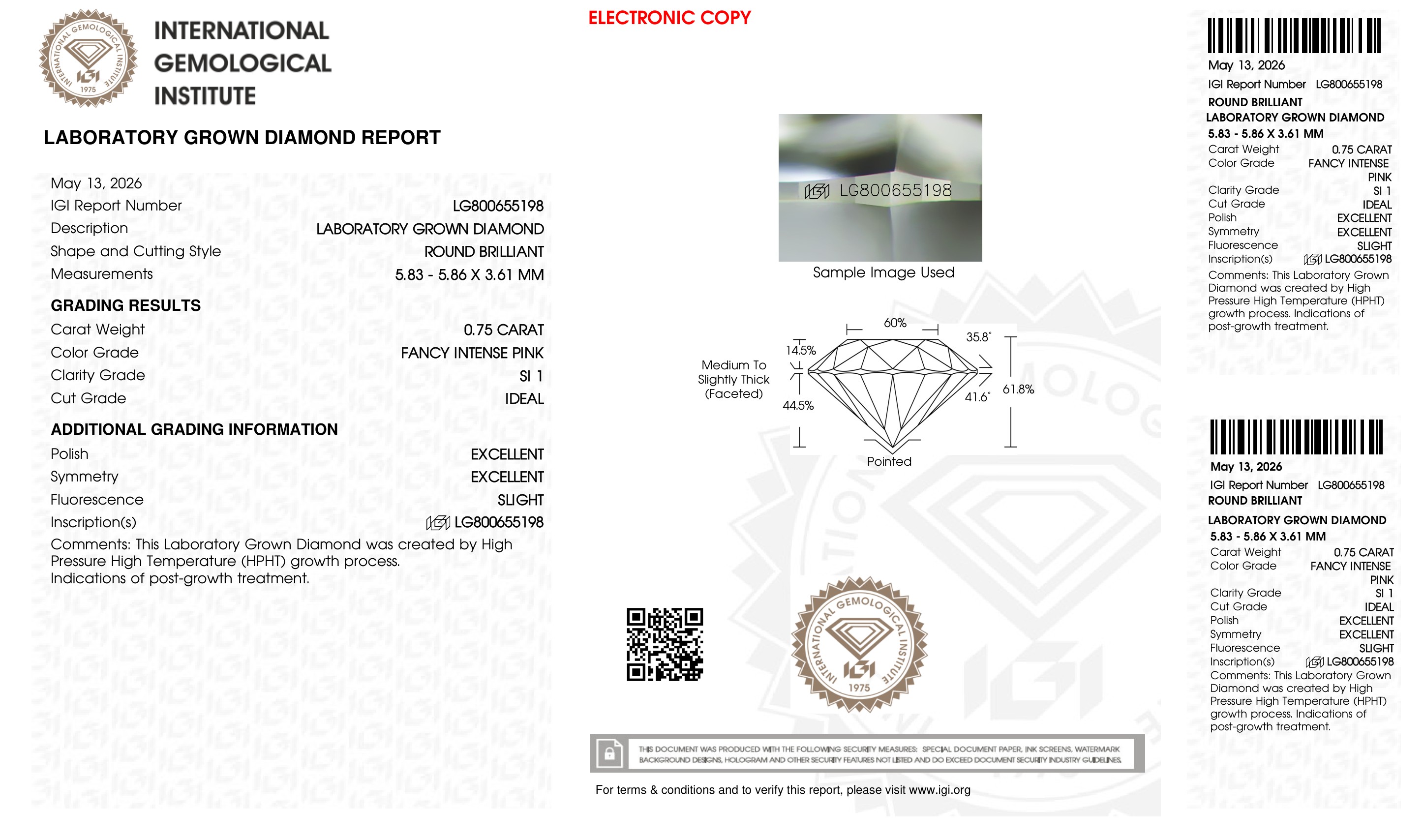 cert