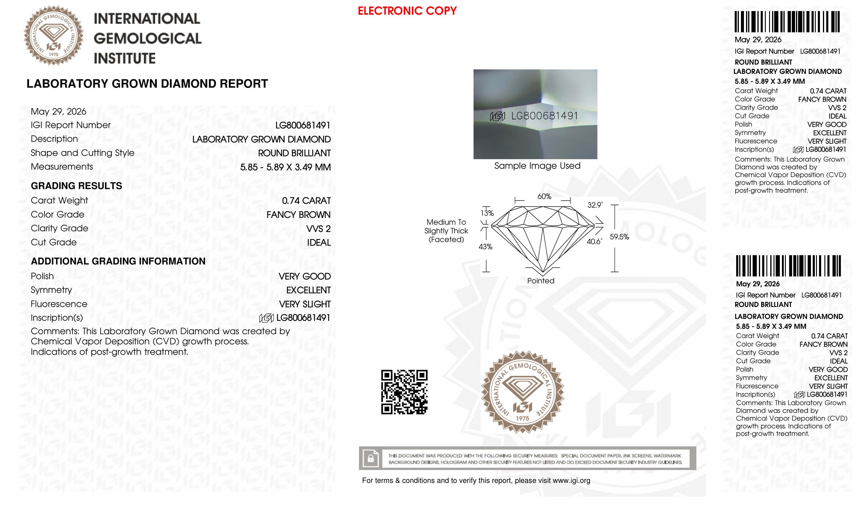 cert