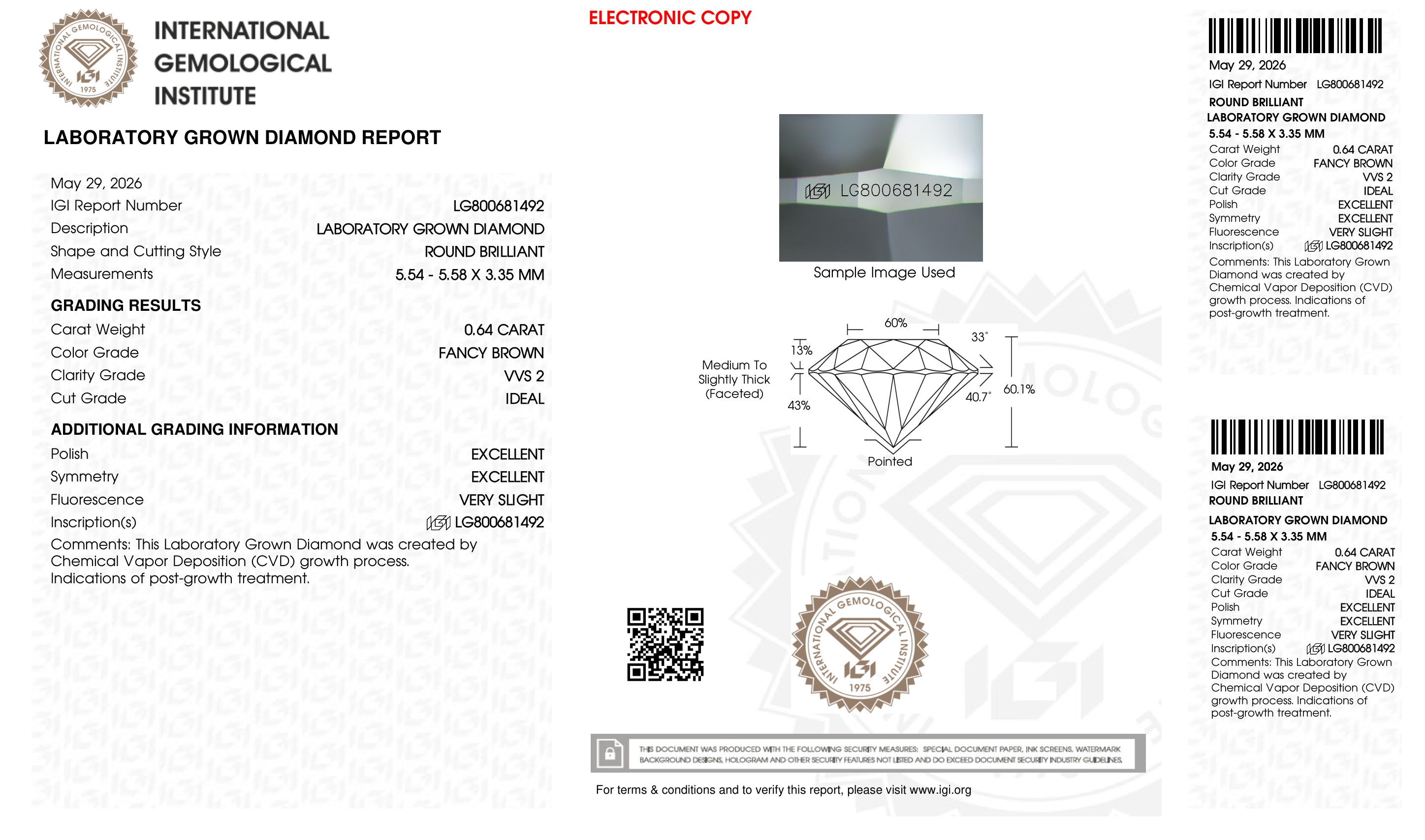 cert