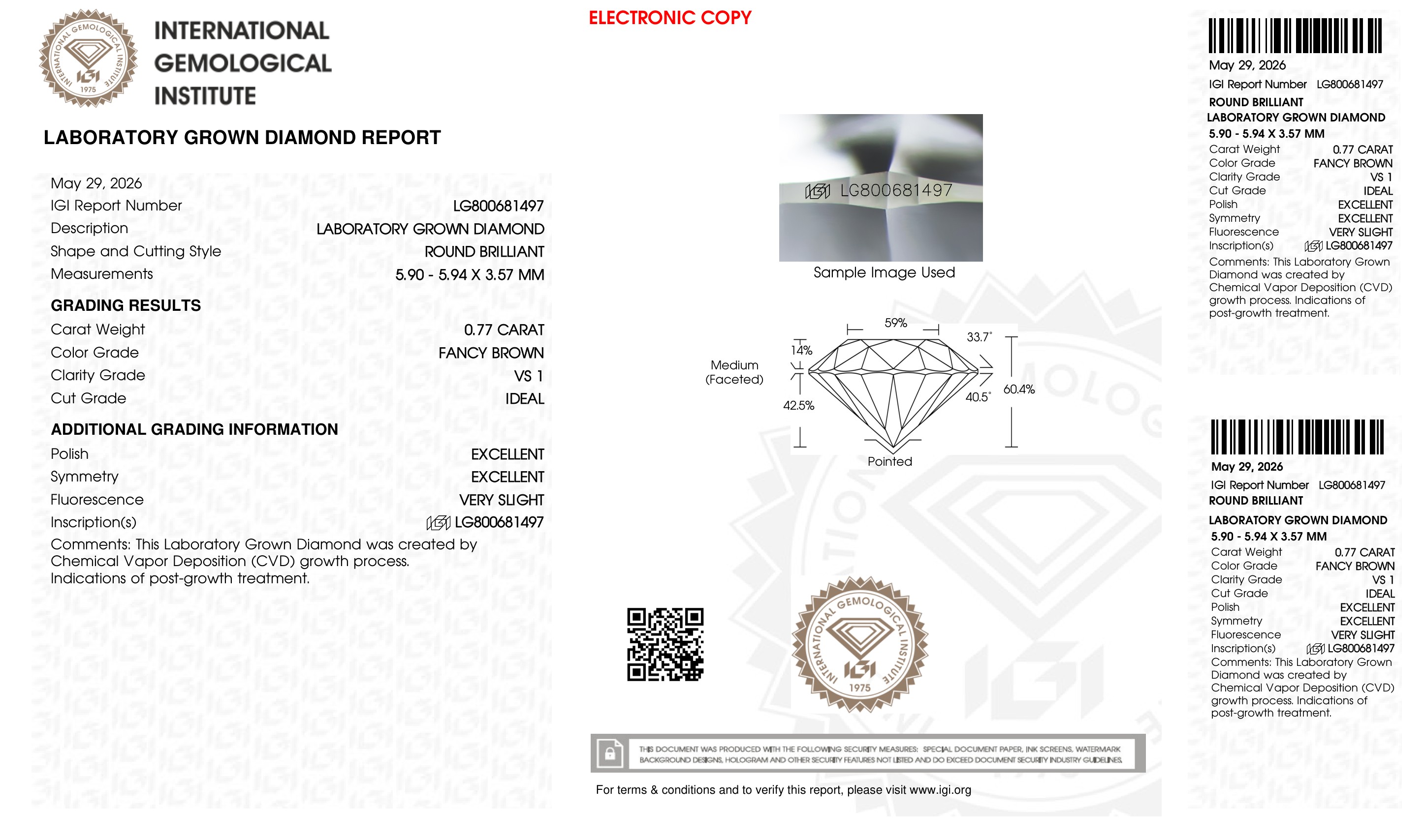 cert