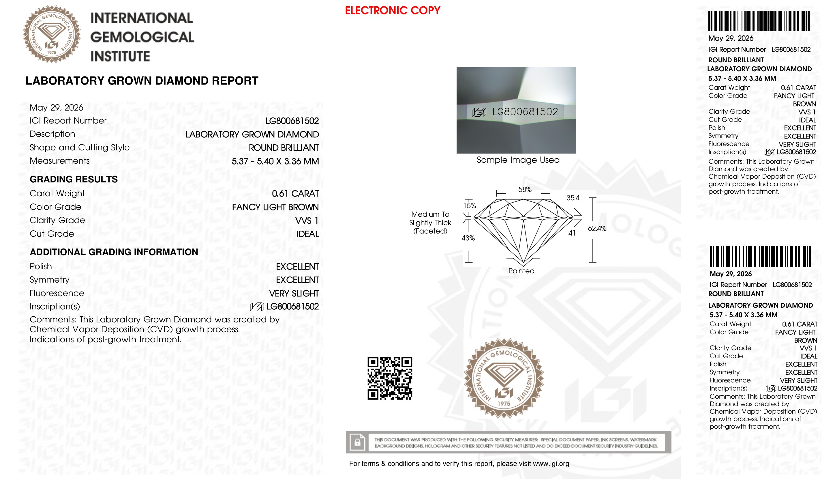 cert