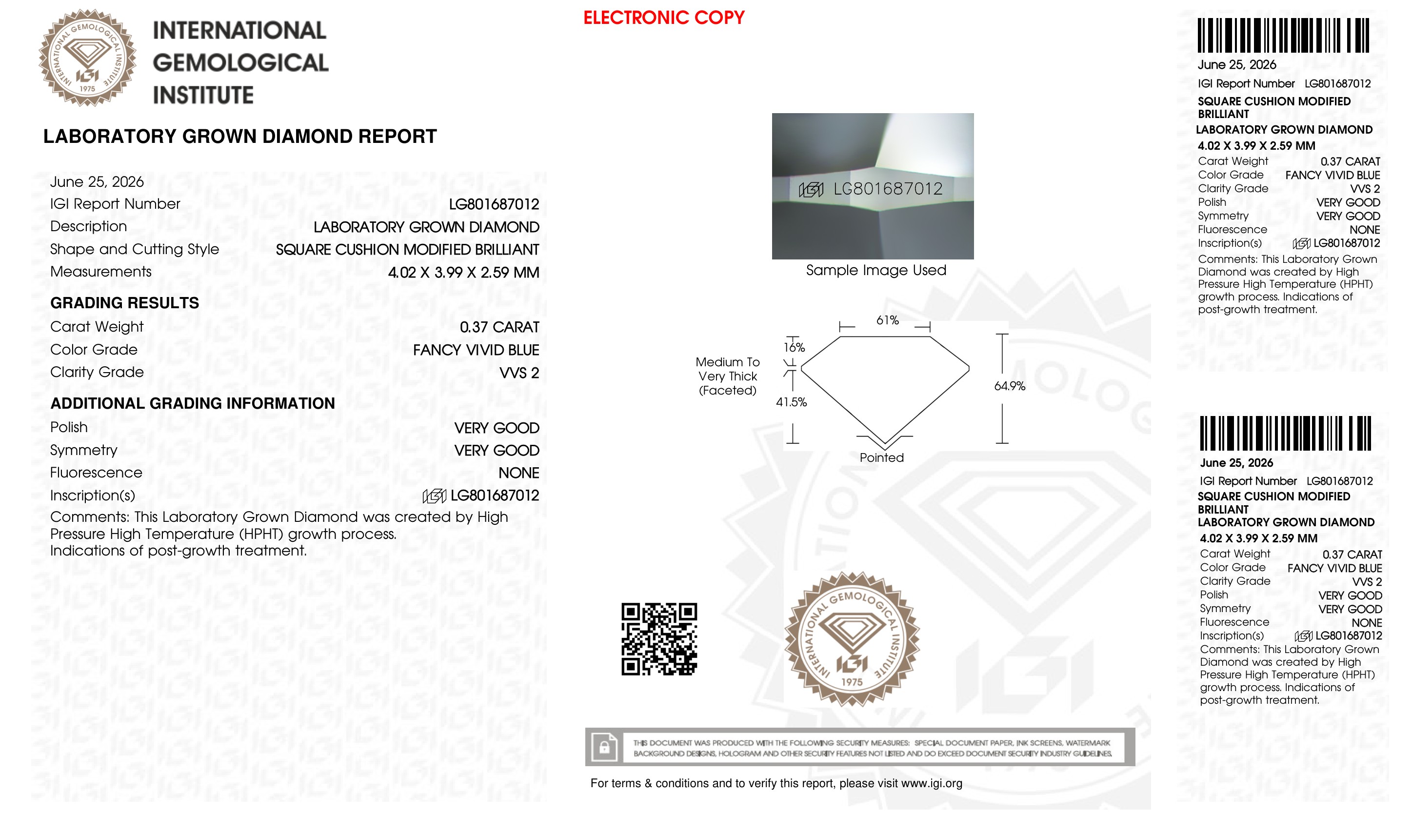 cert