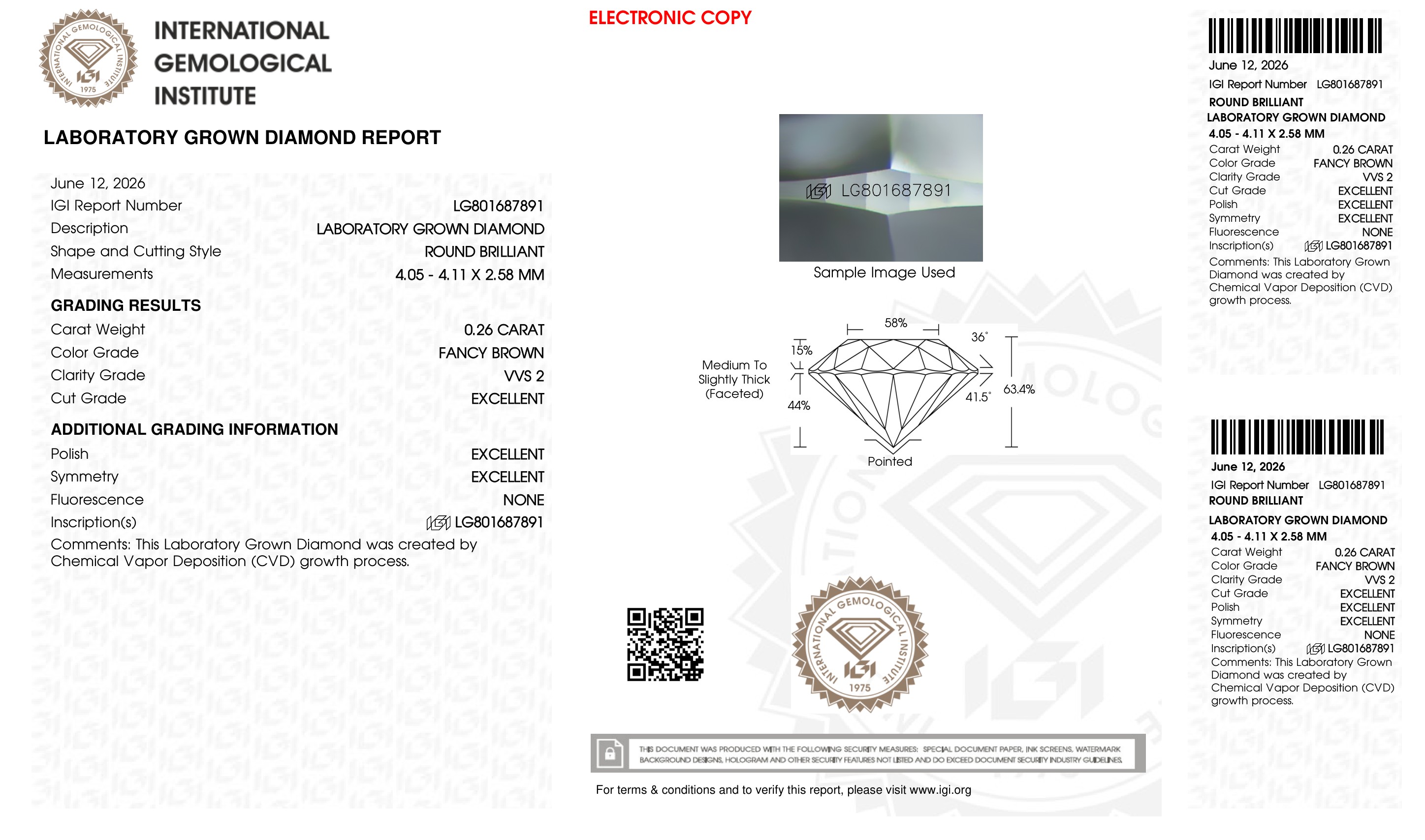 cert