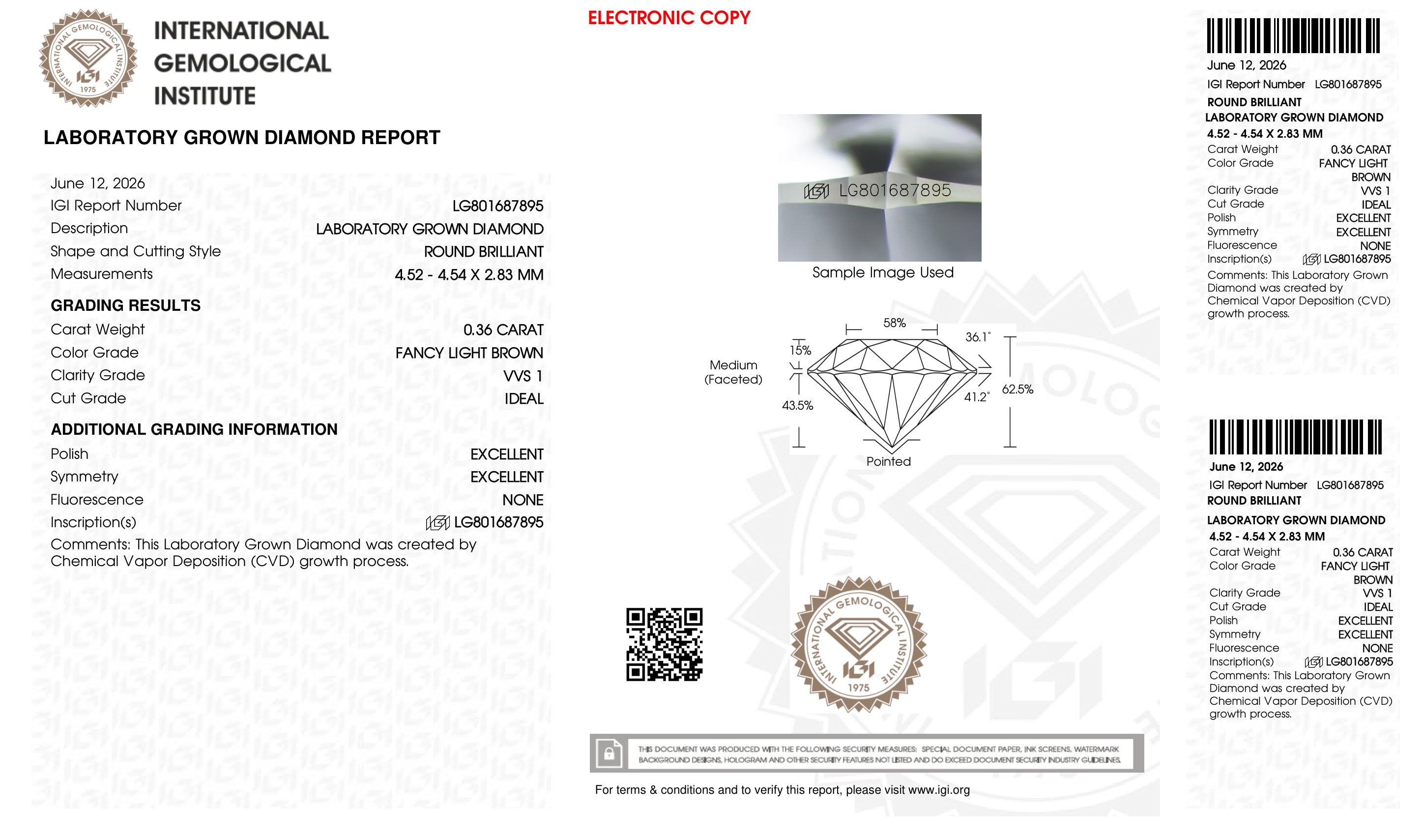 cert