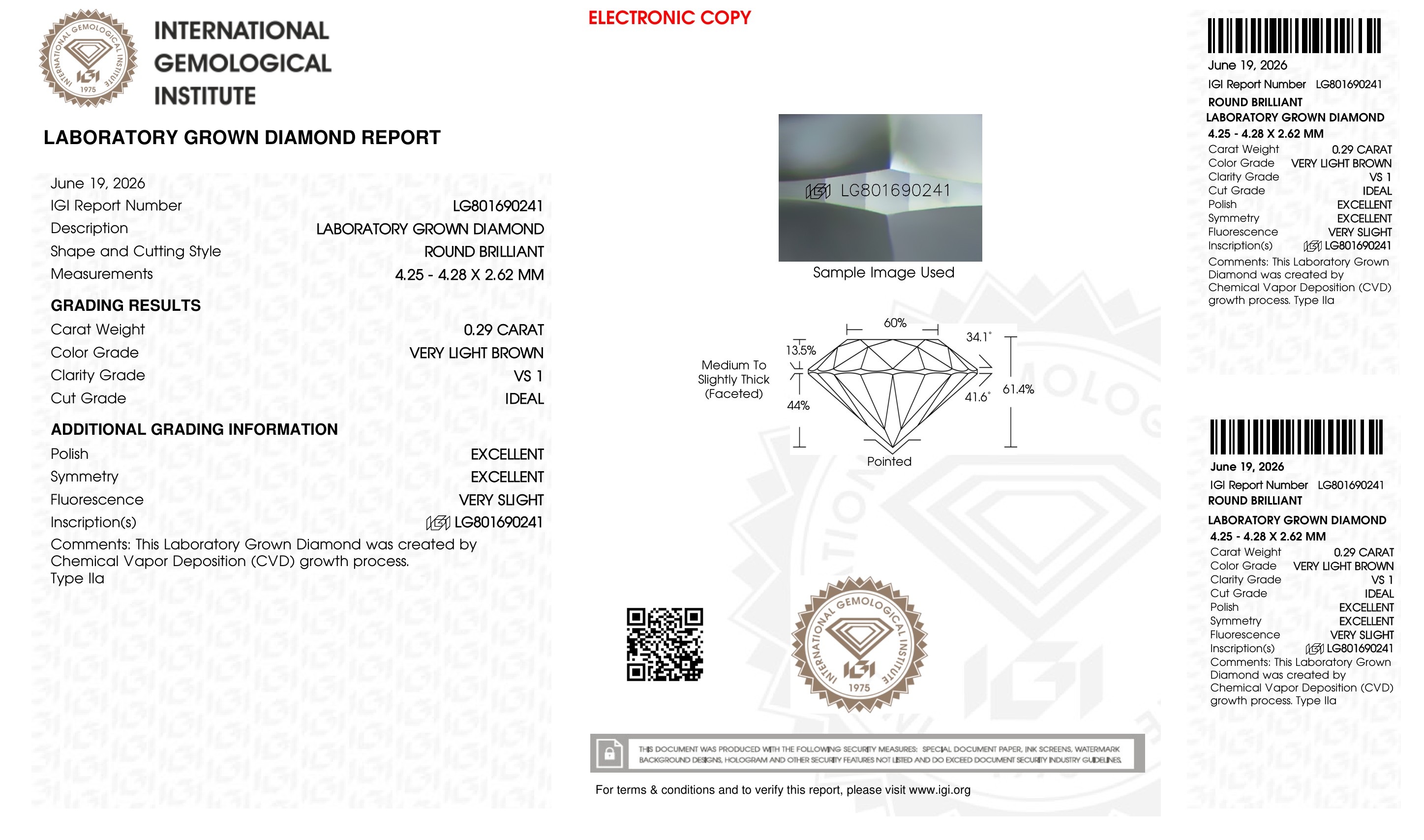 cert
