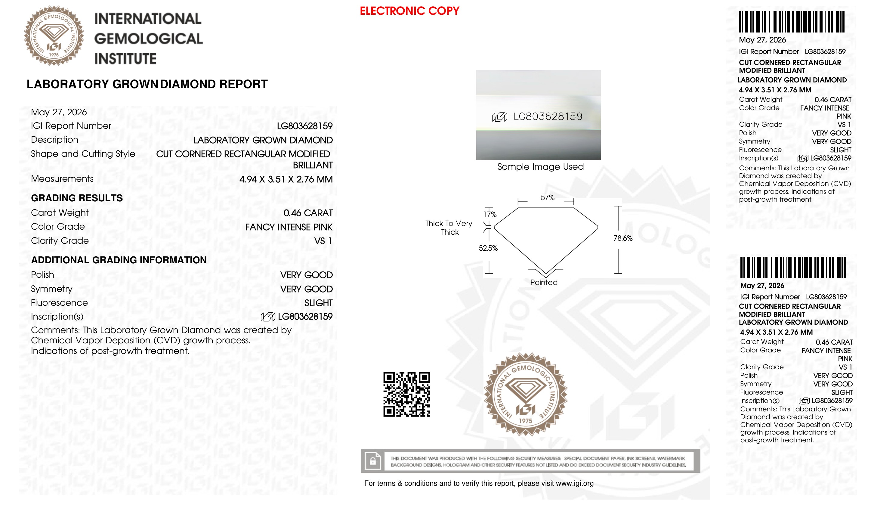 cert