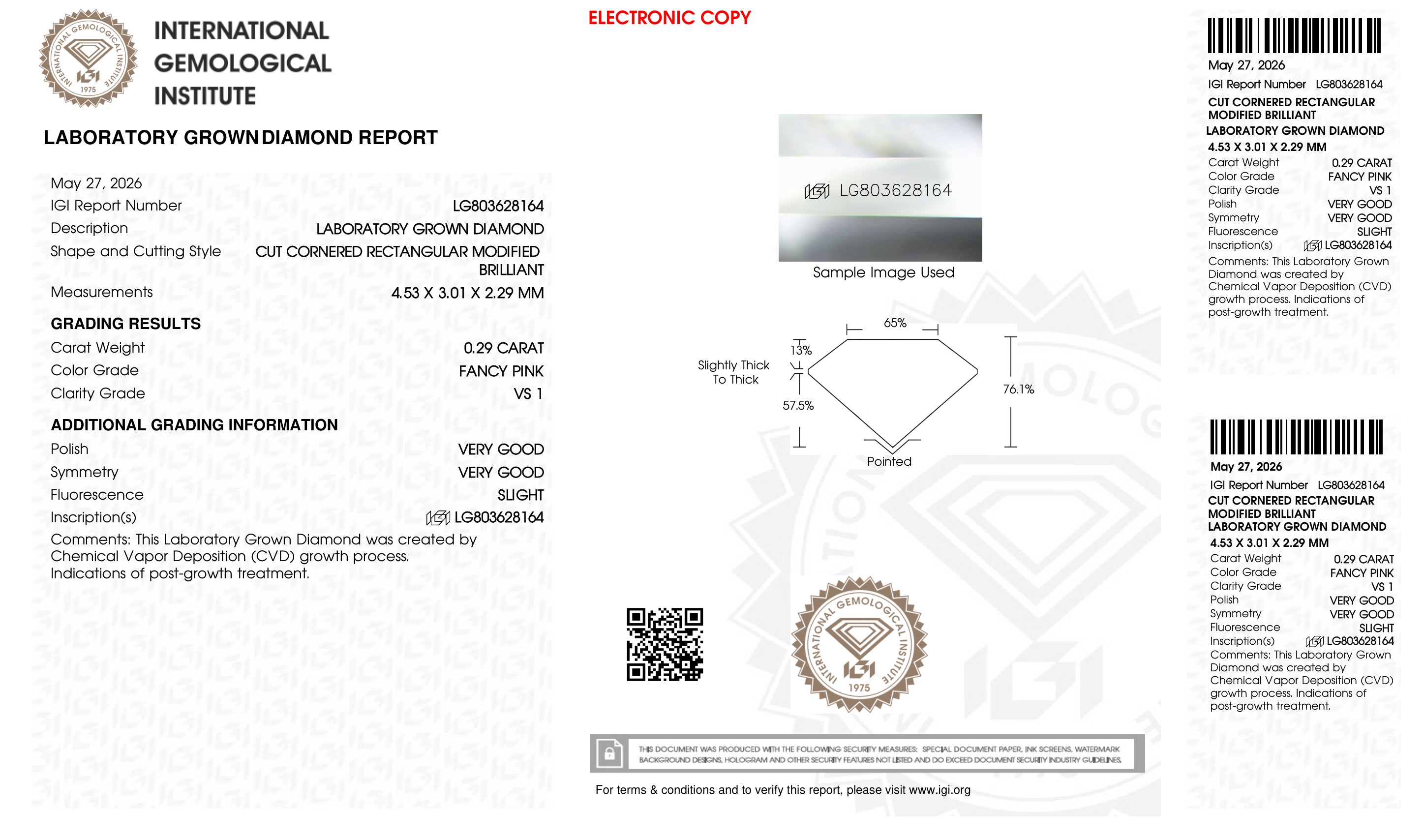 cert