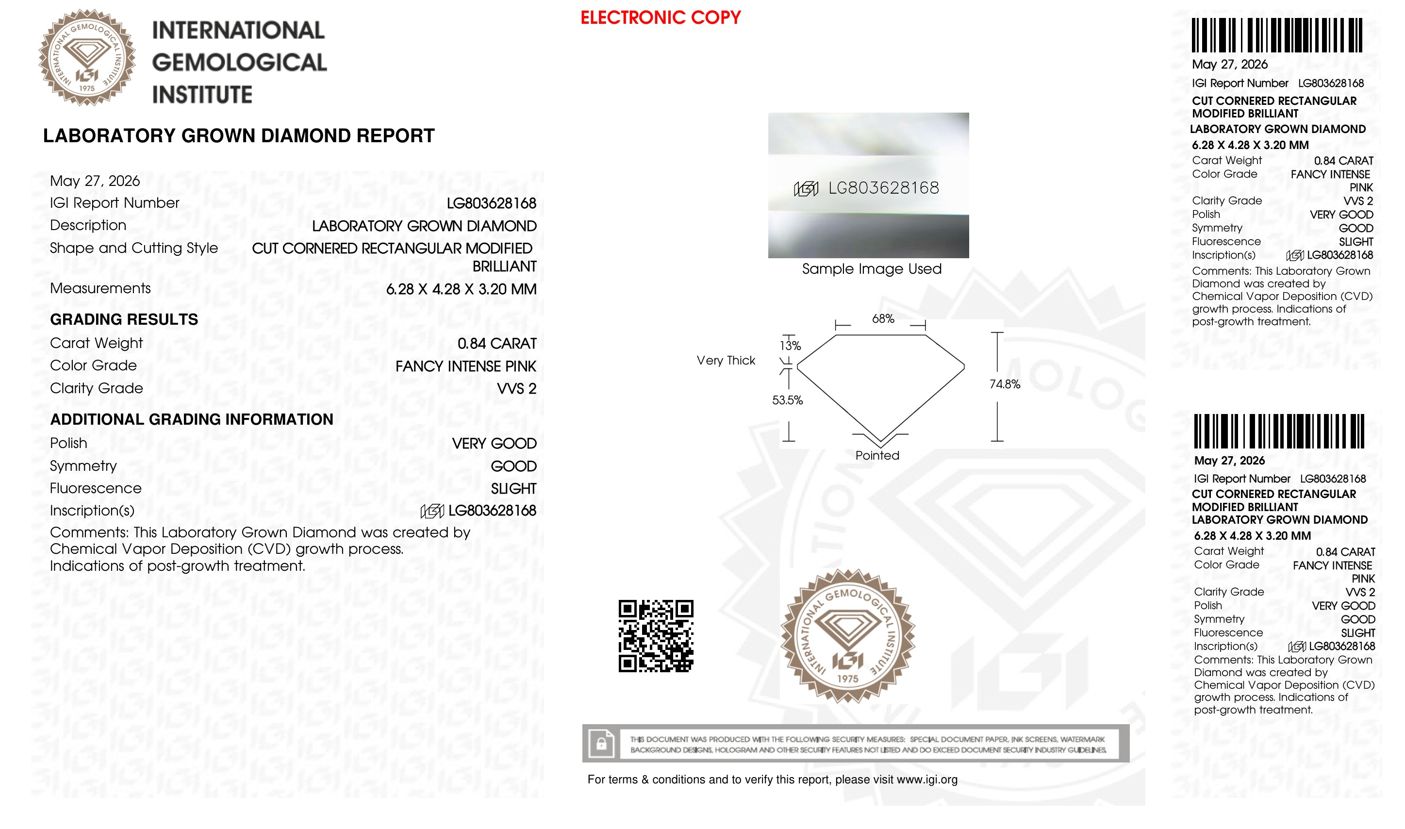 cert