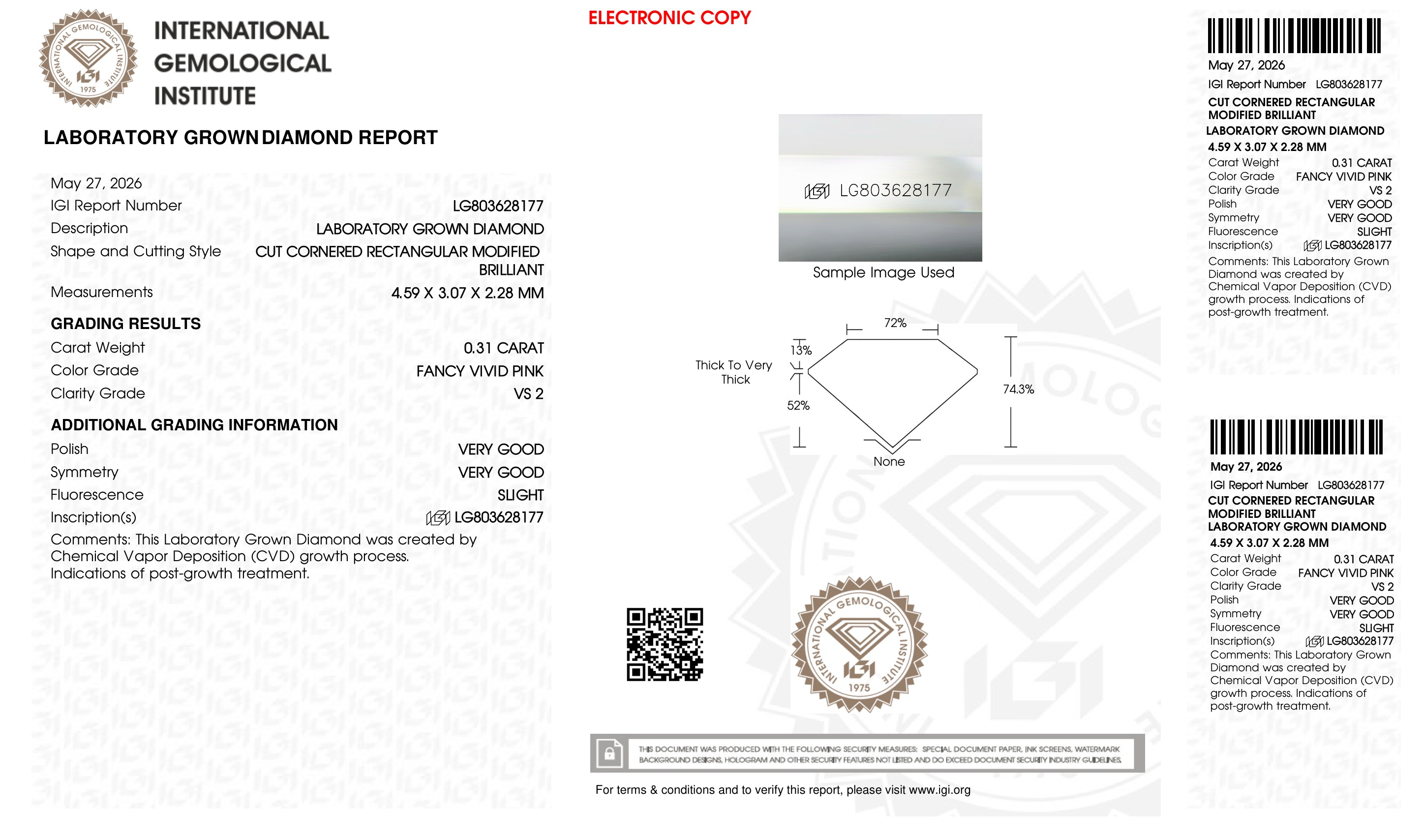 cert