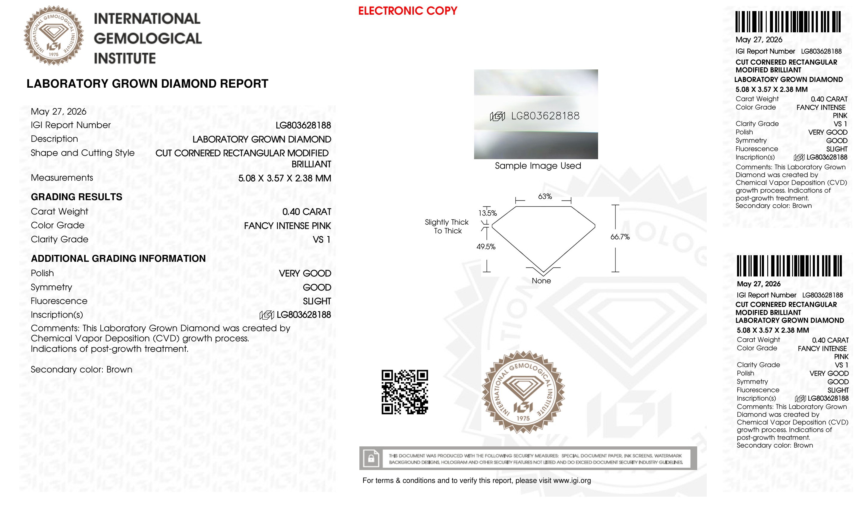cert