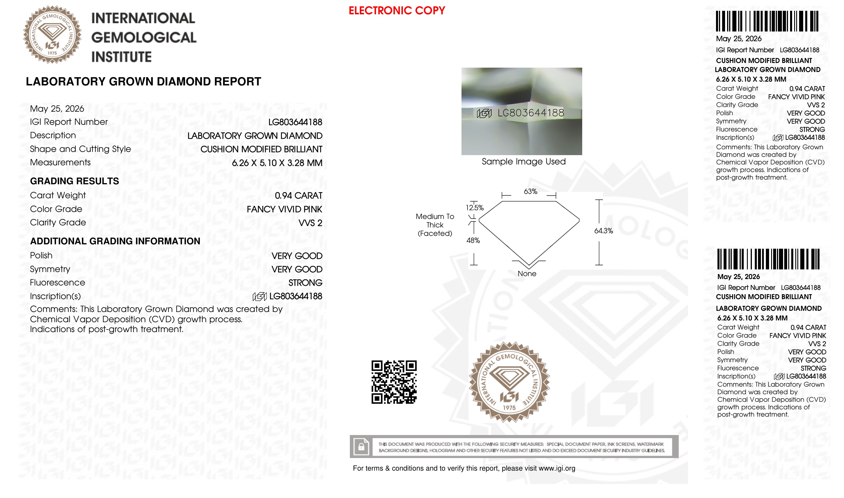 cert