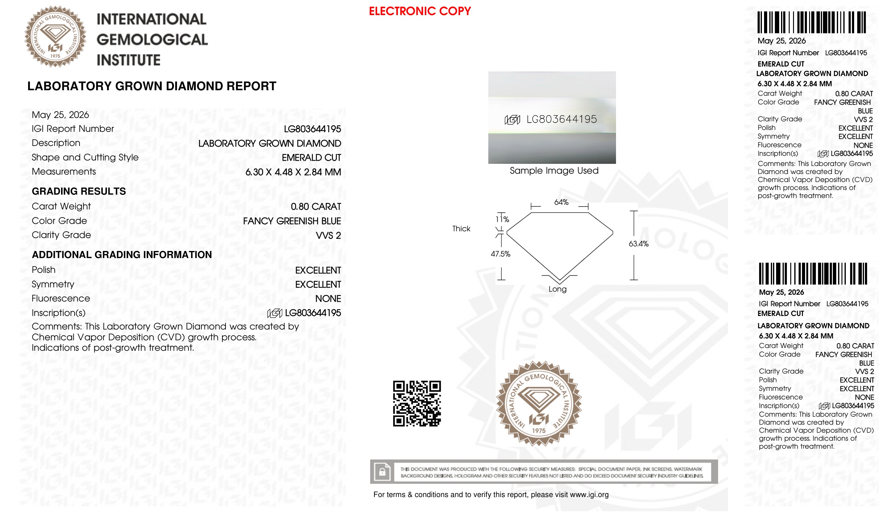 cert