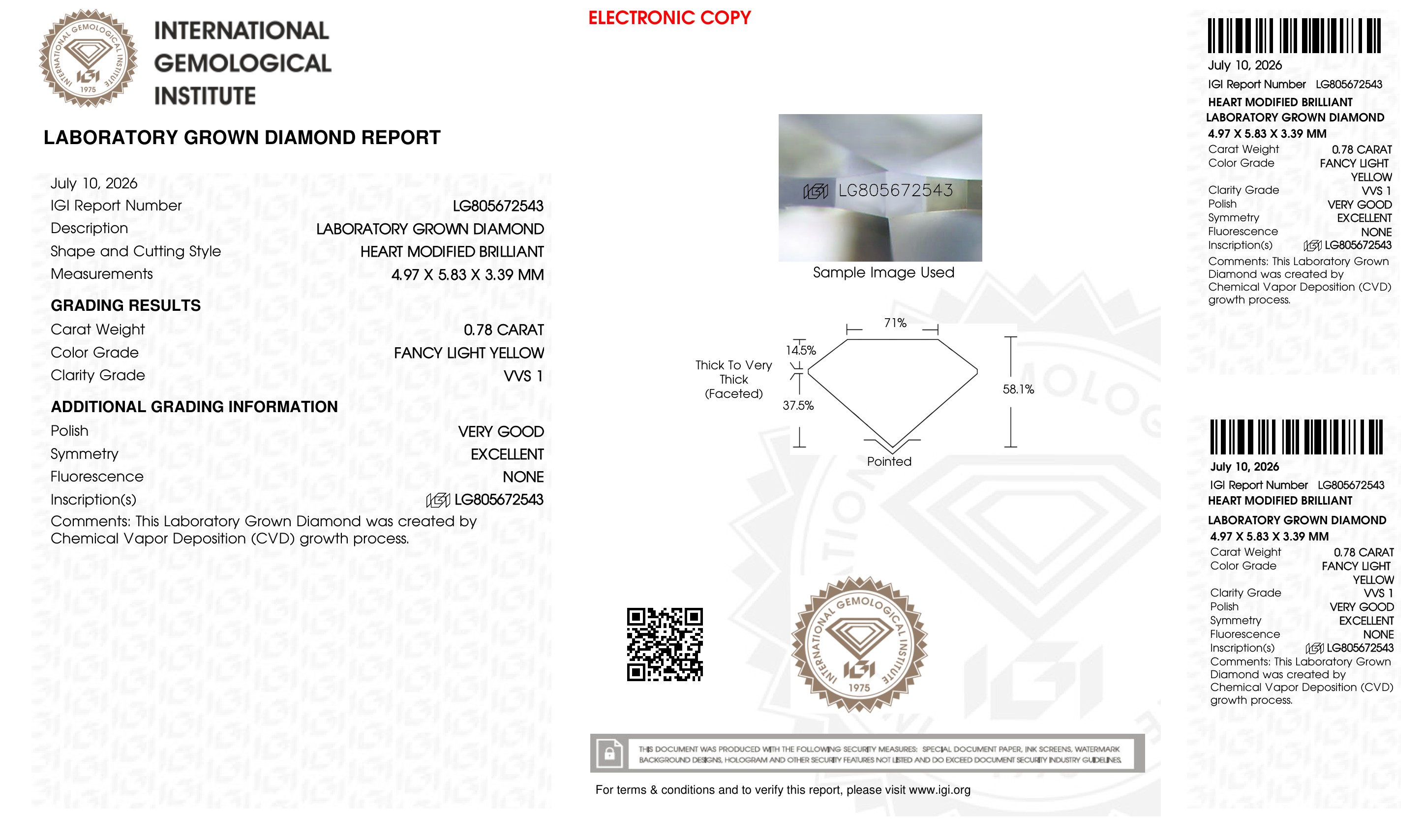 cert