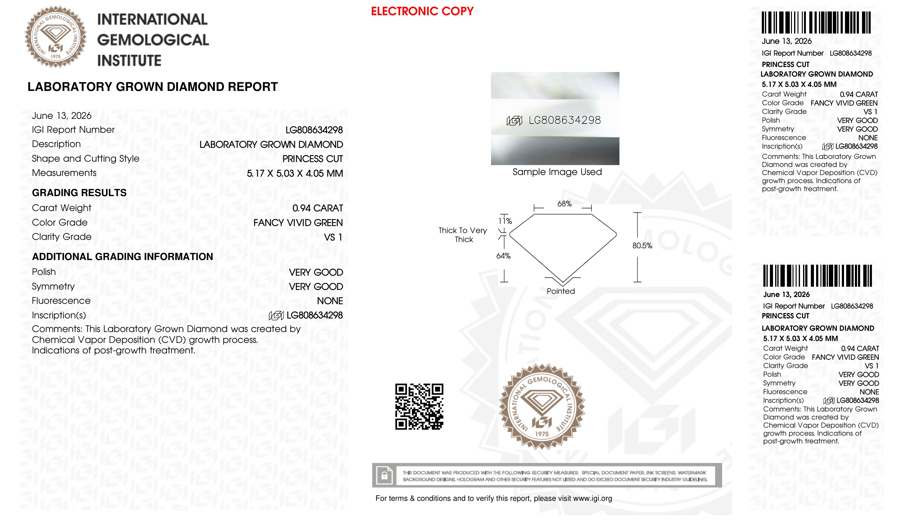 cert