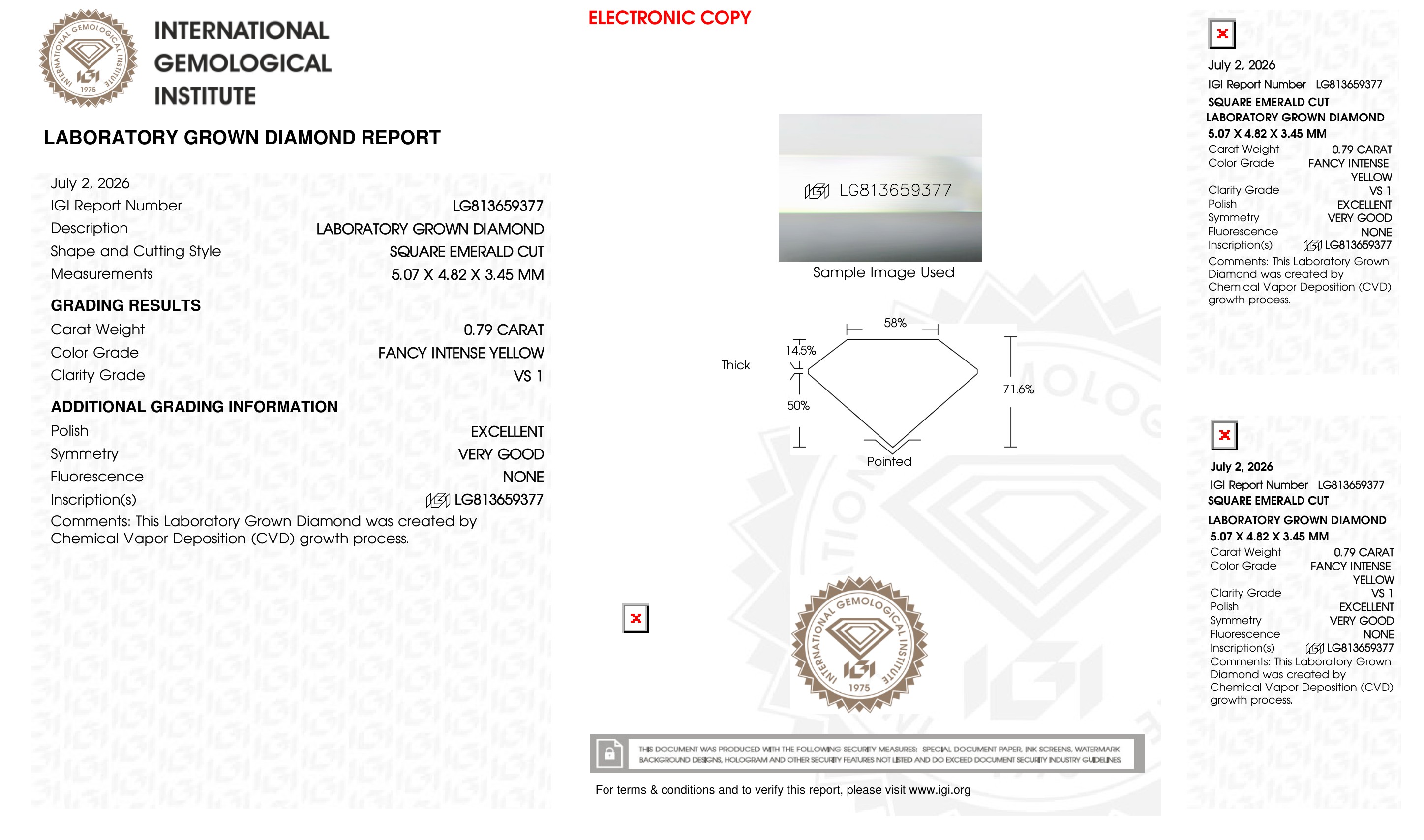 cert