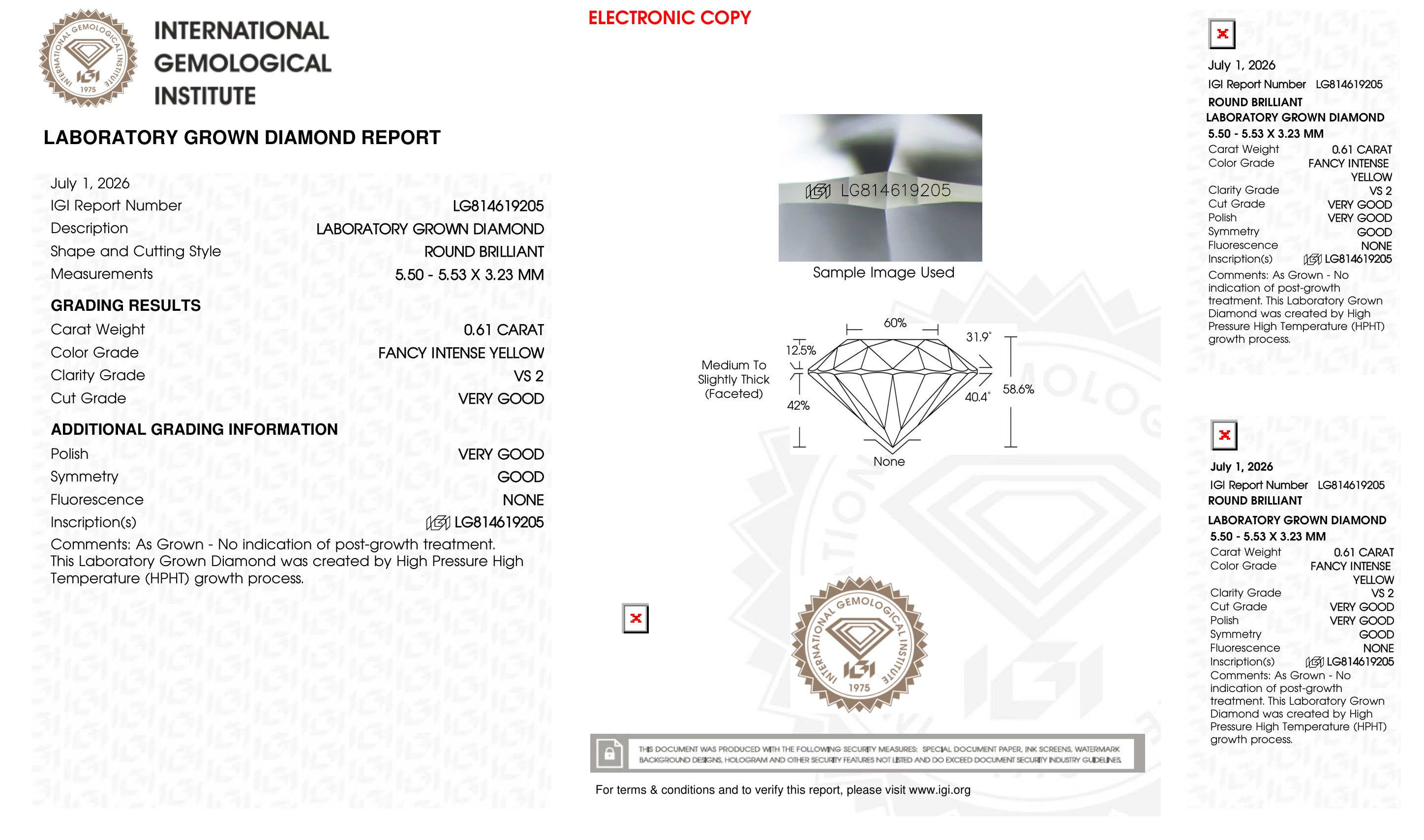 cert