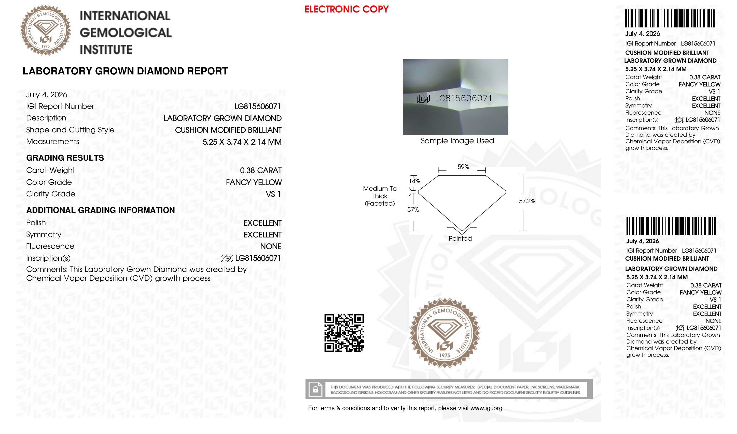 cert