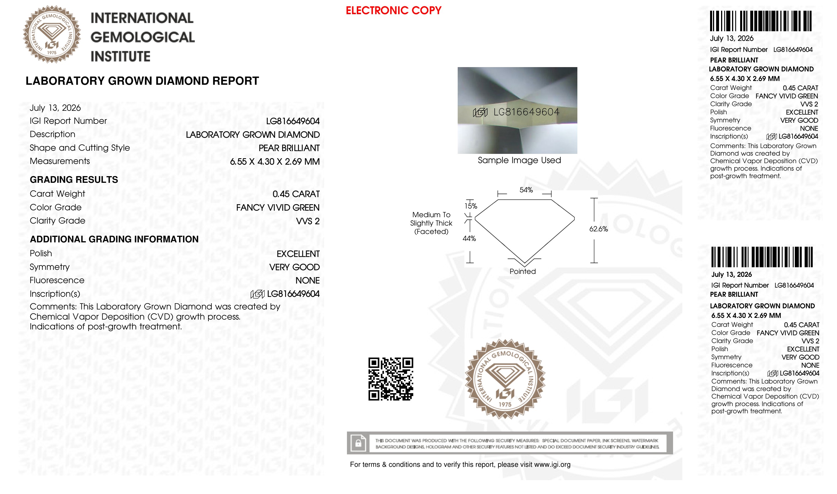 cert
