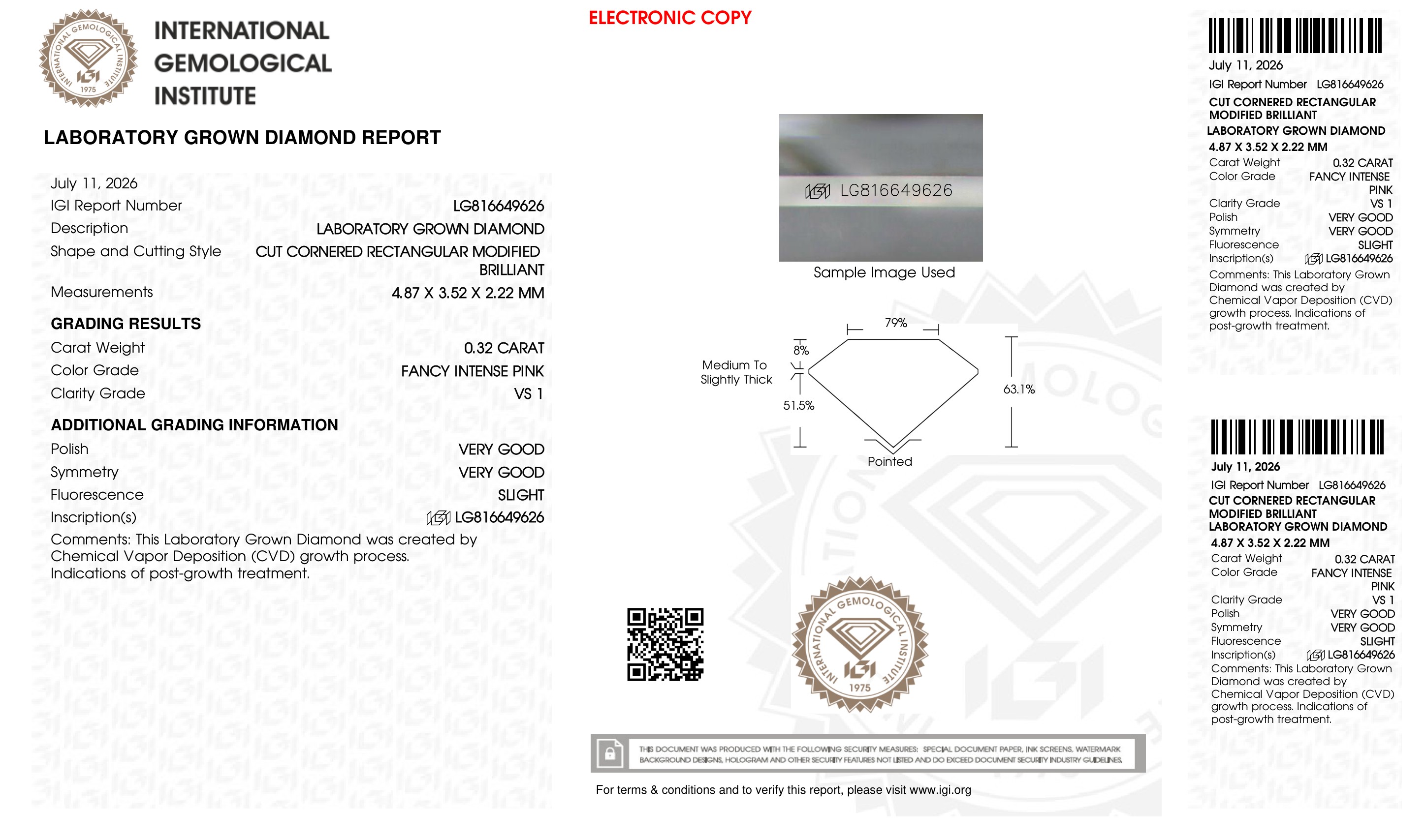 cert