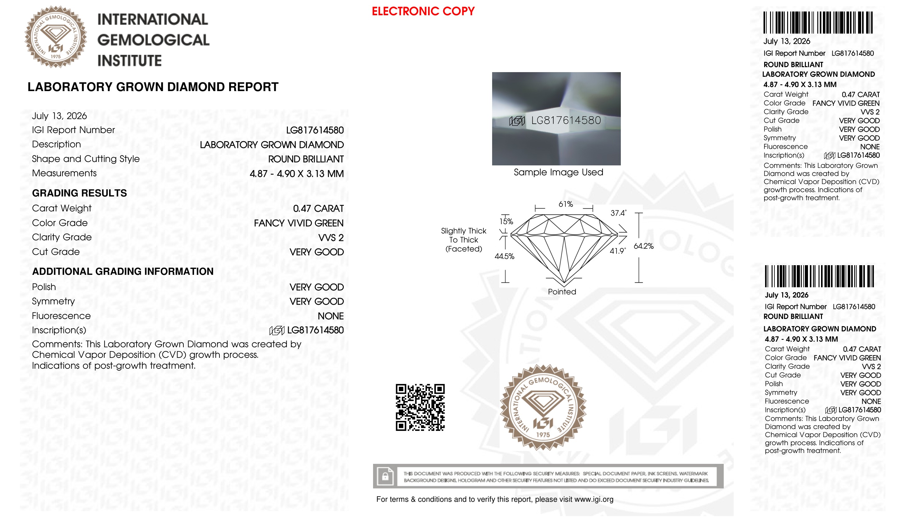 cert