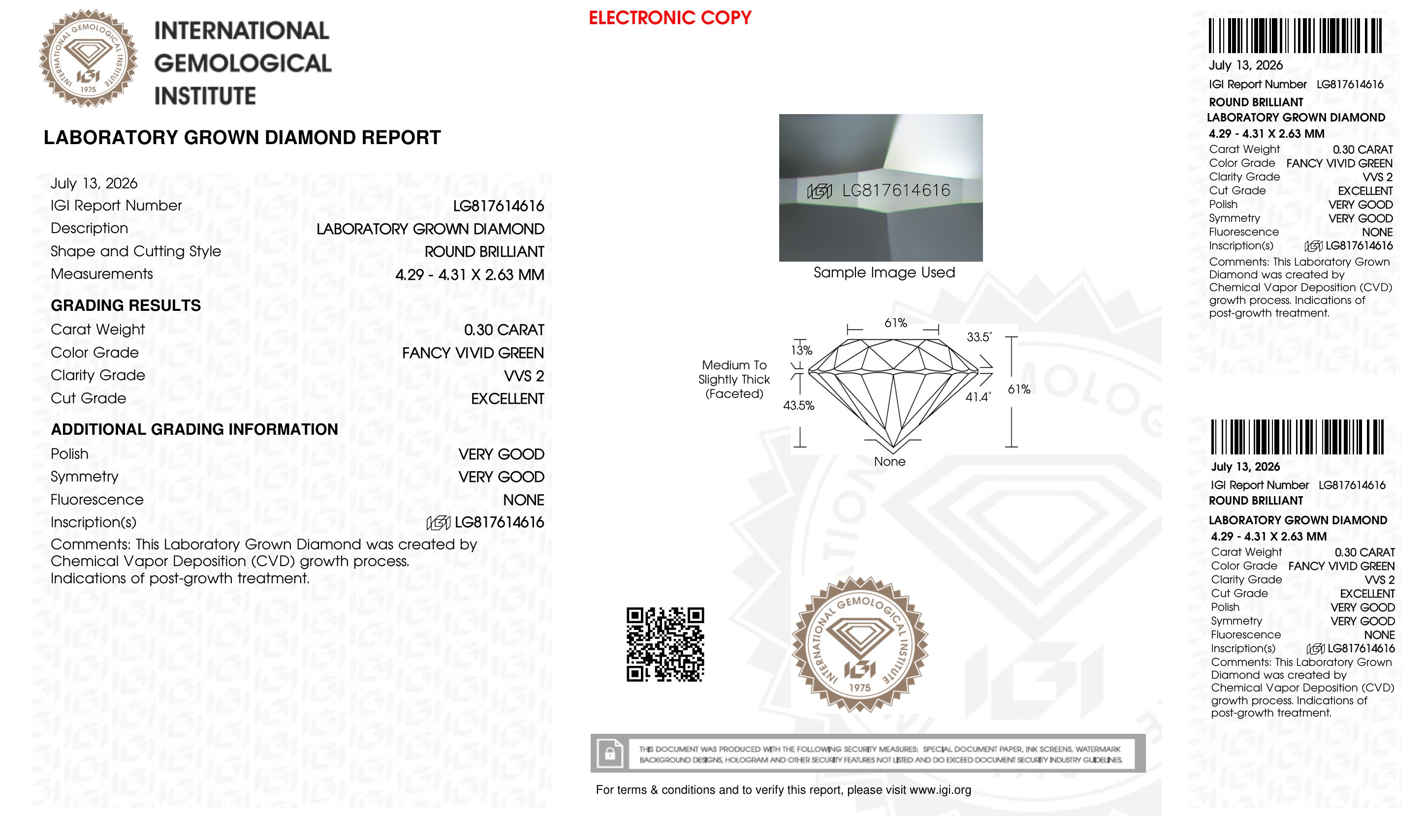 cert
