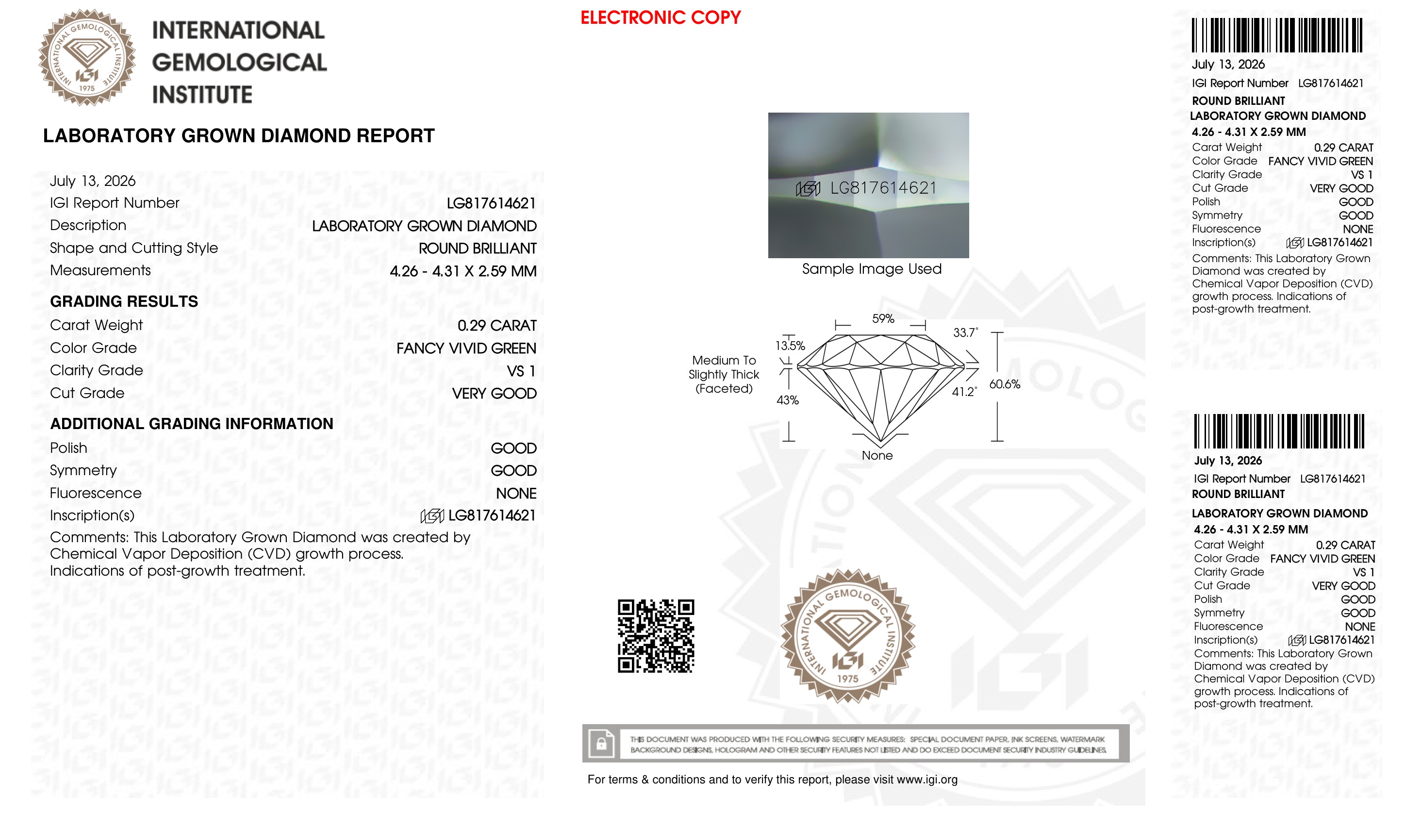 cert