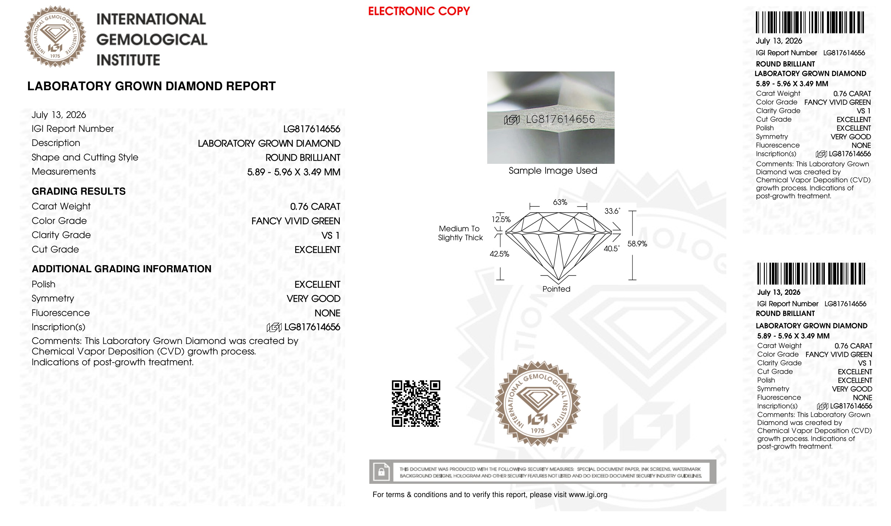cert