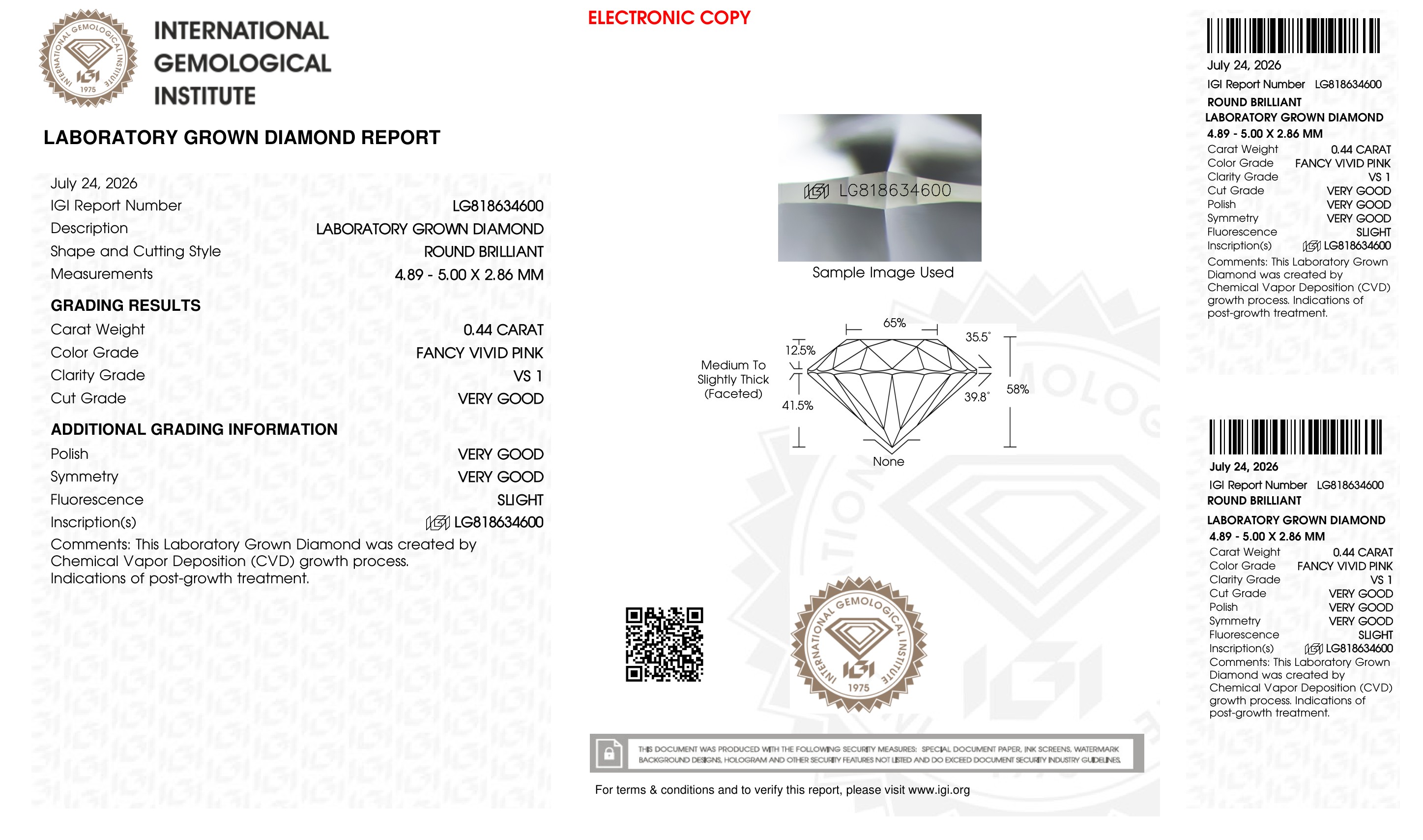 cert
