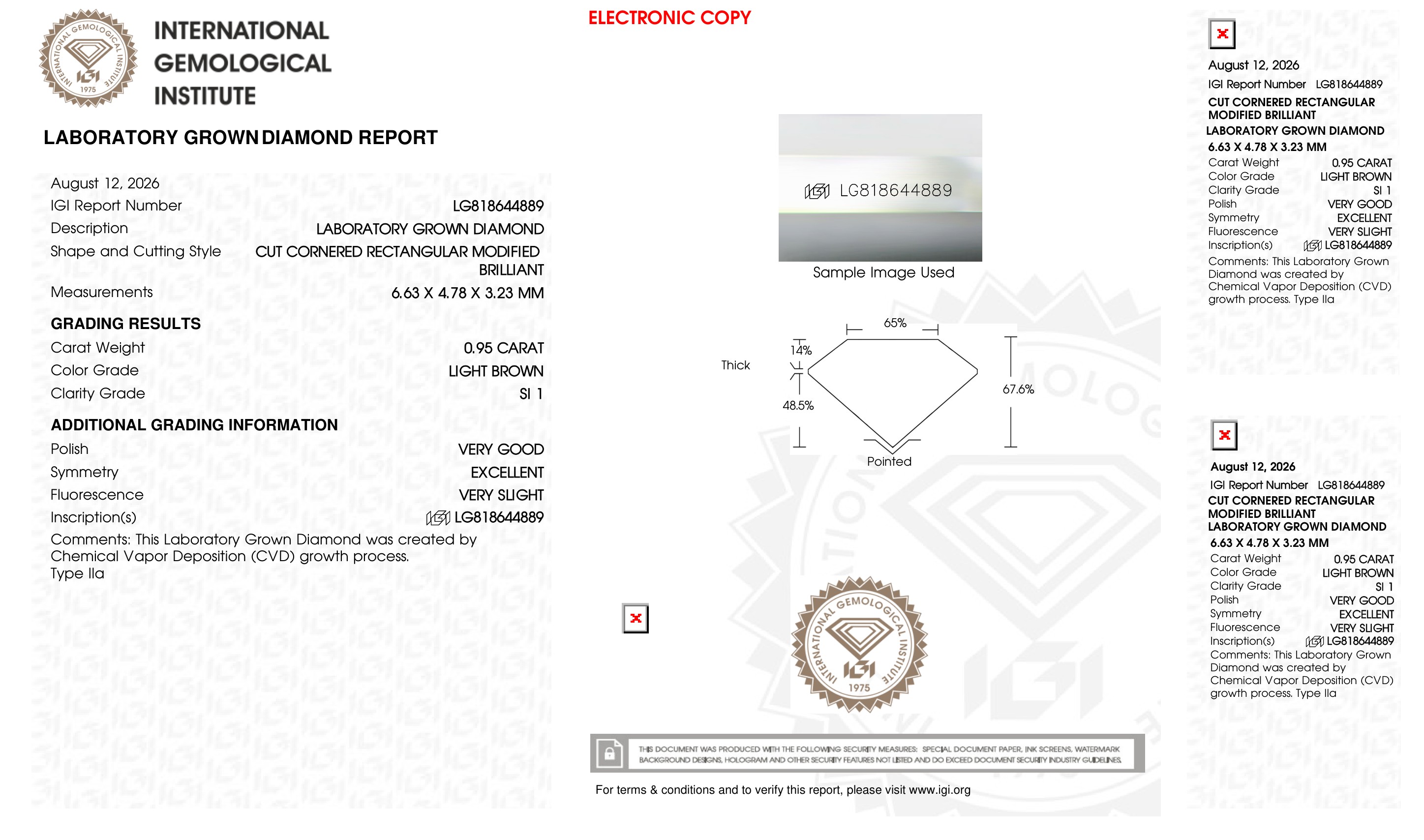 cert