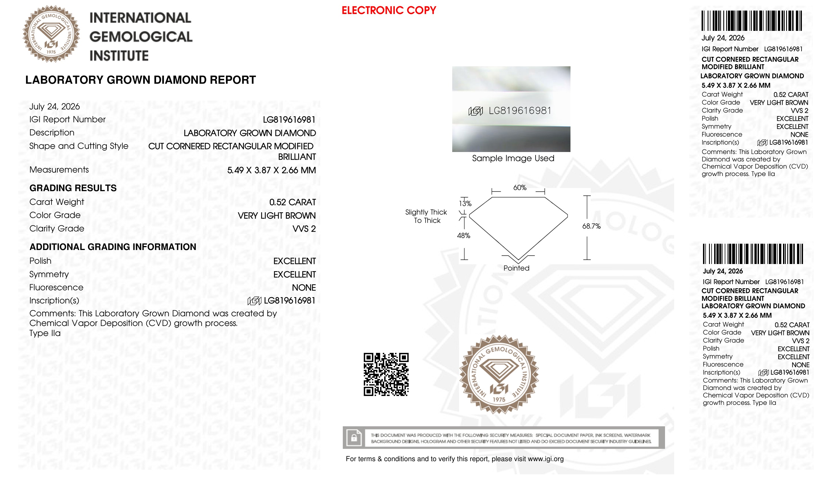cert