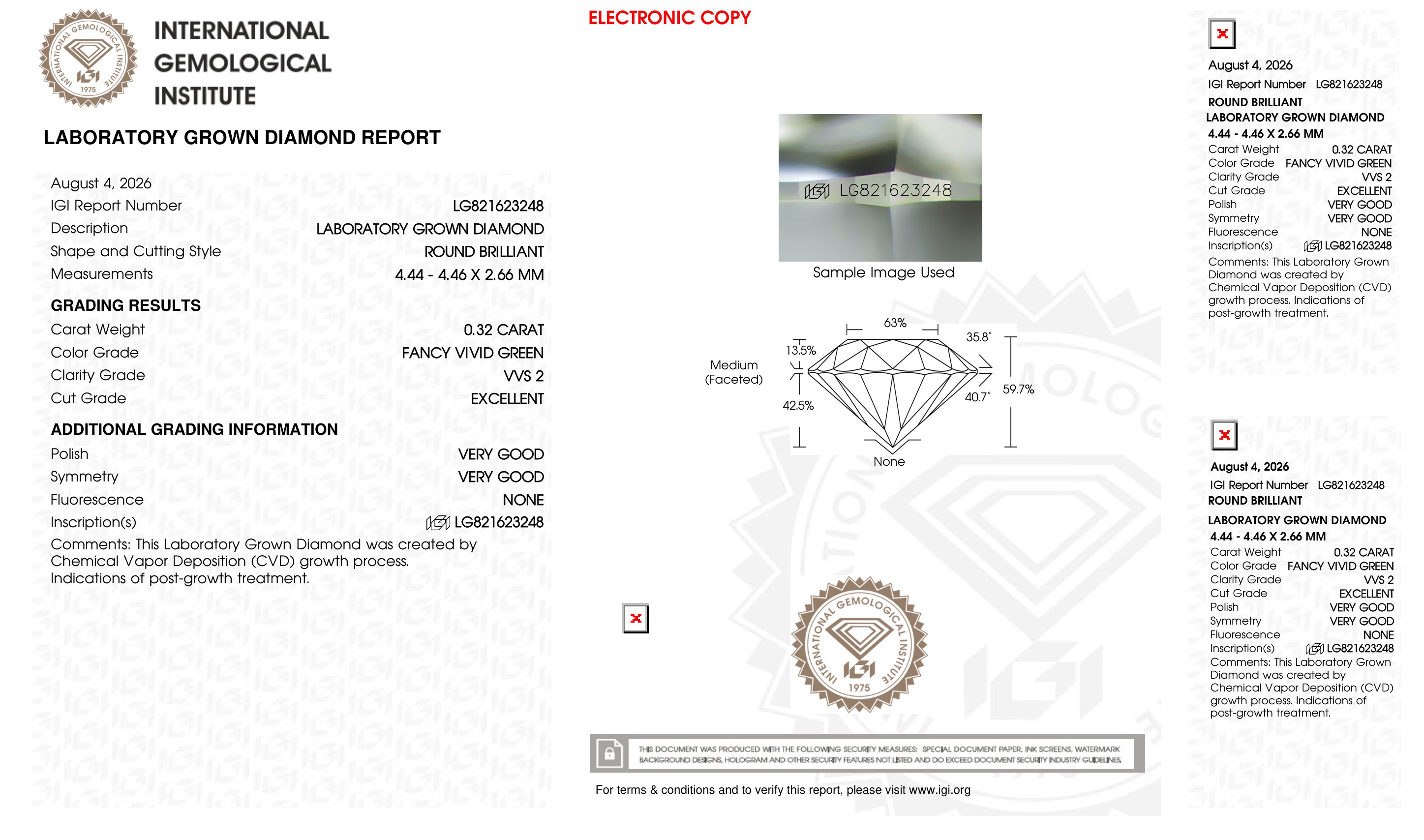 cert