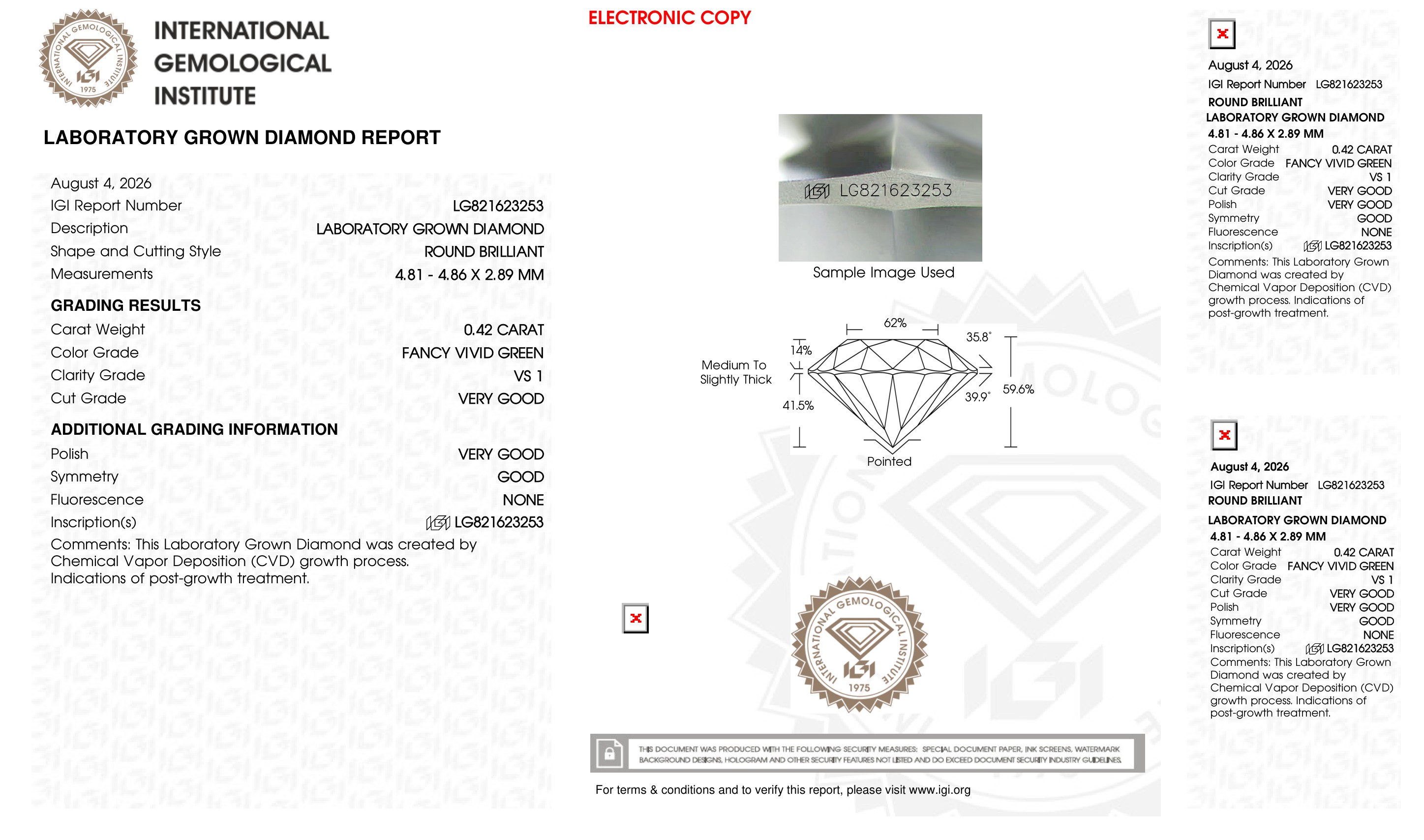 cert