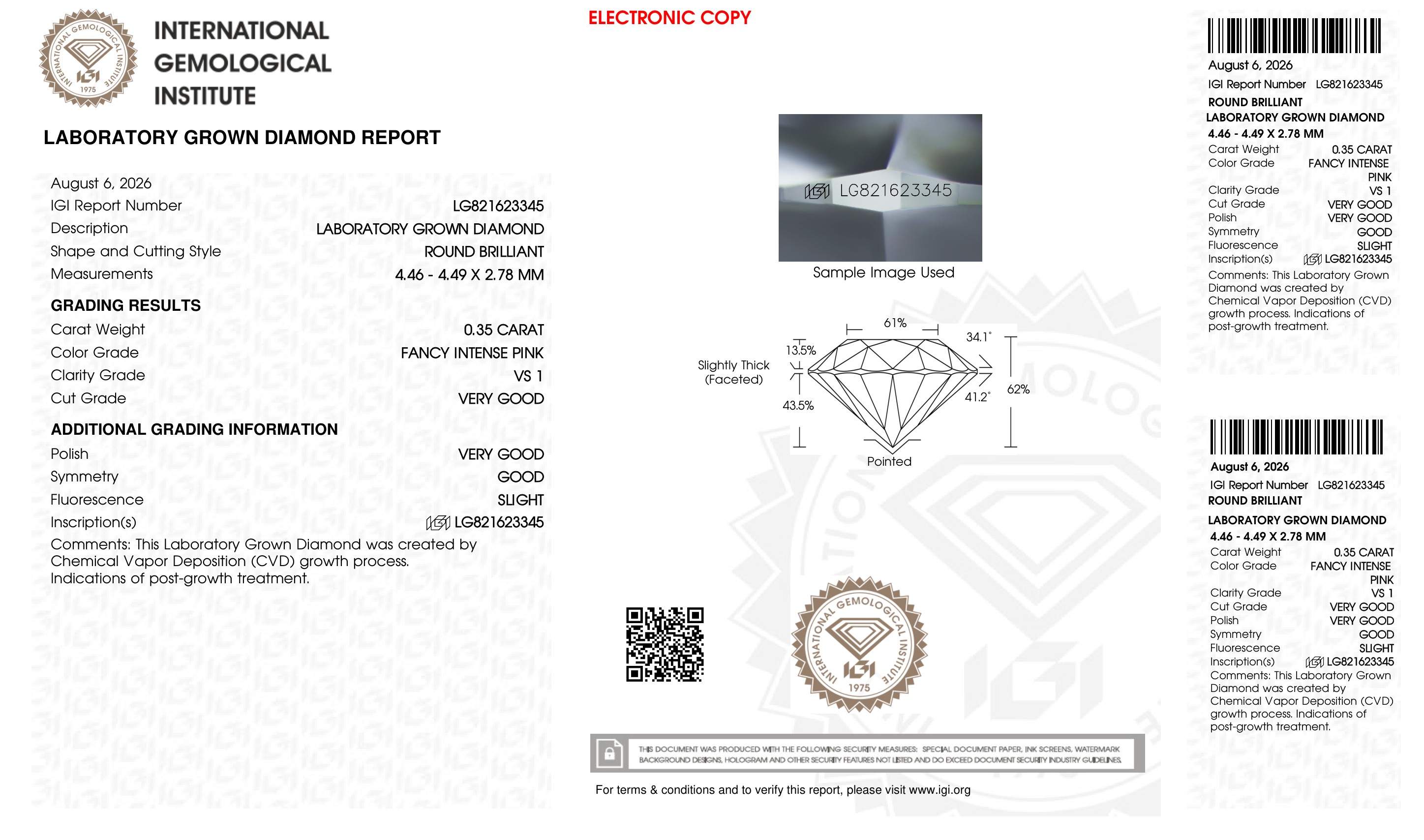 cert
