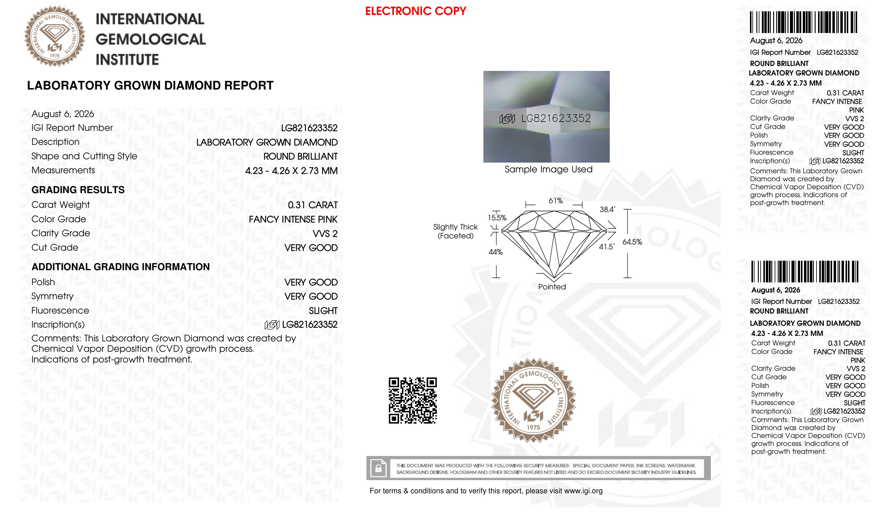 cert