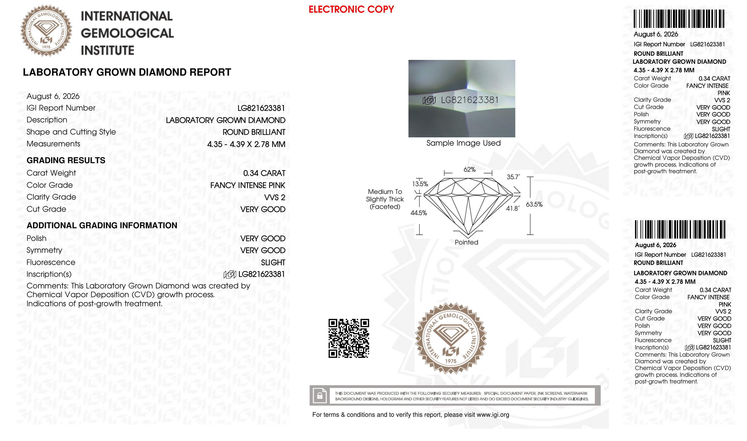 cert