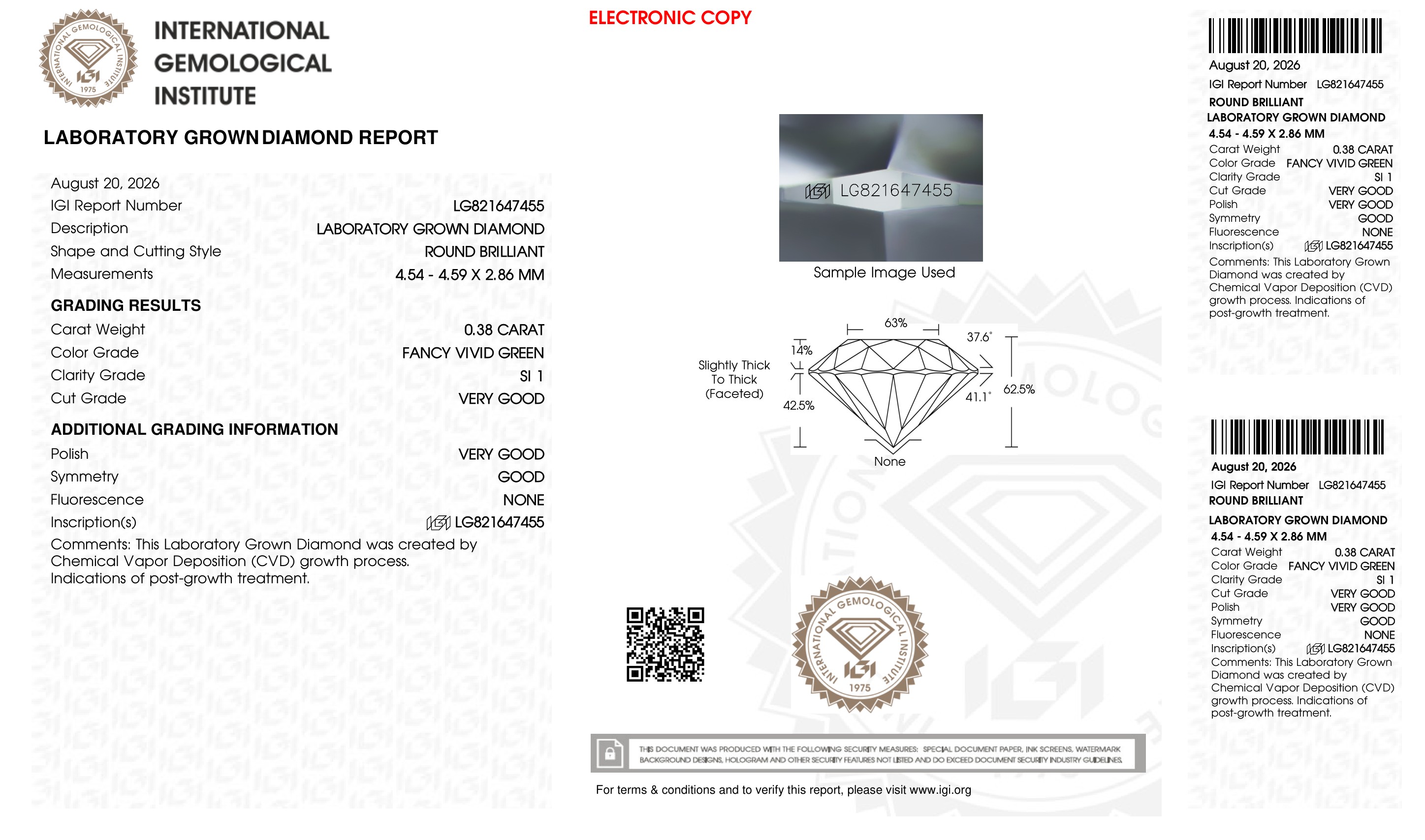 cert