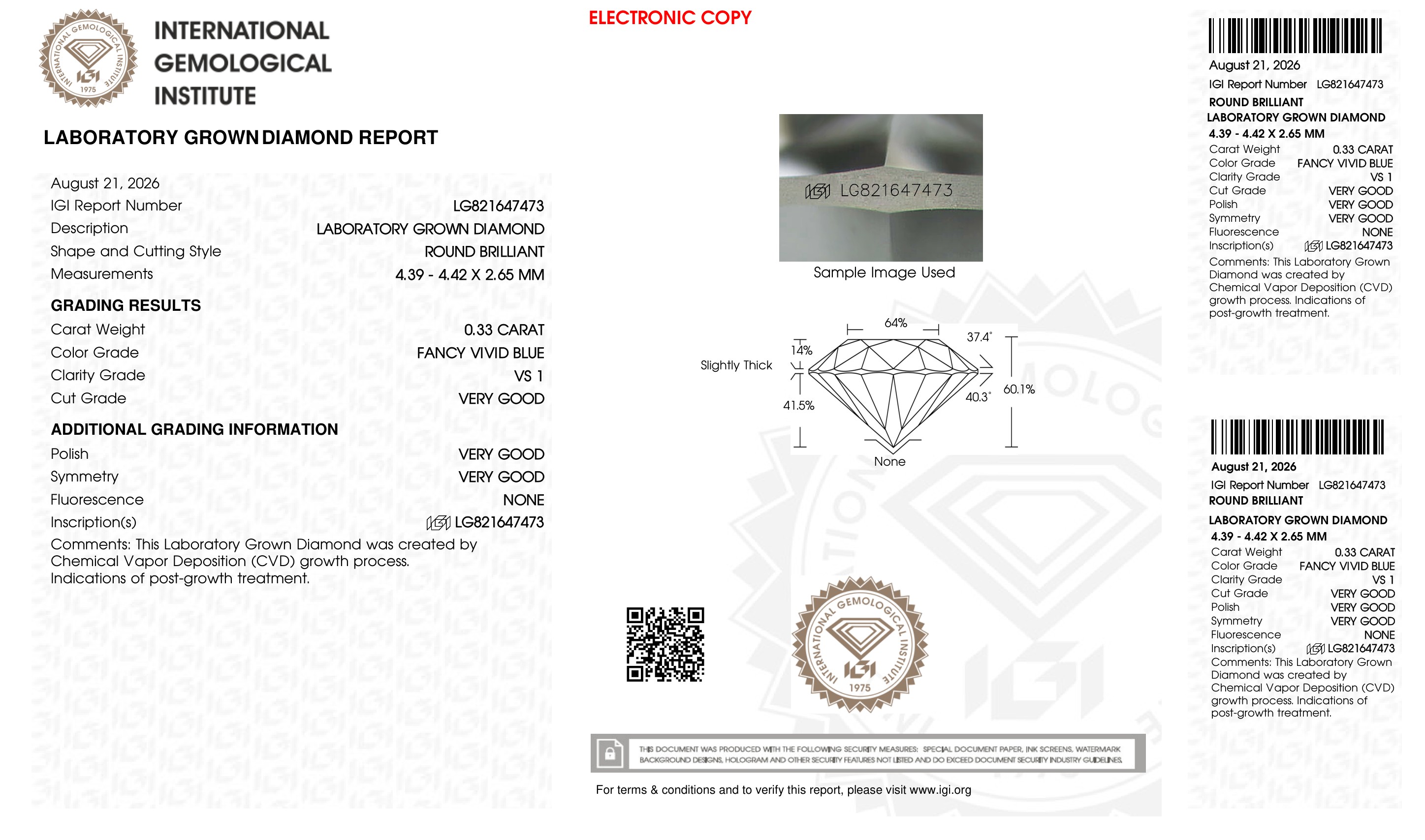 cert