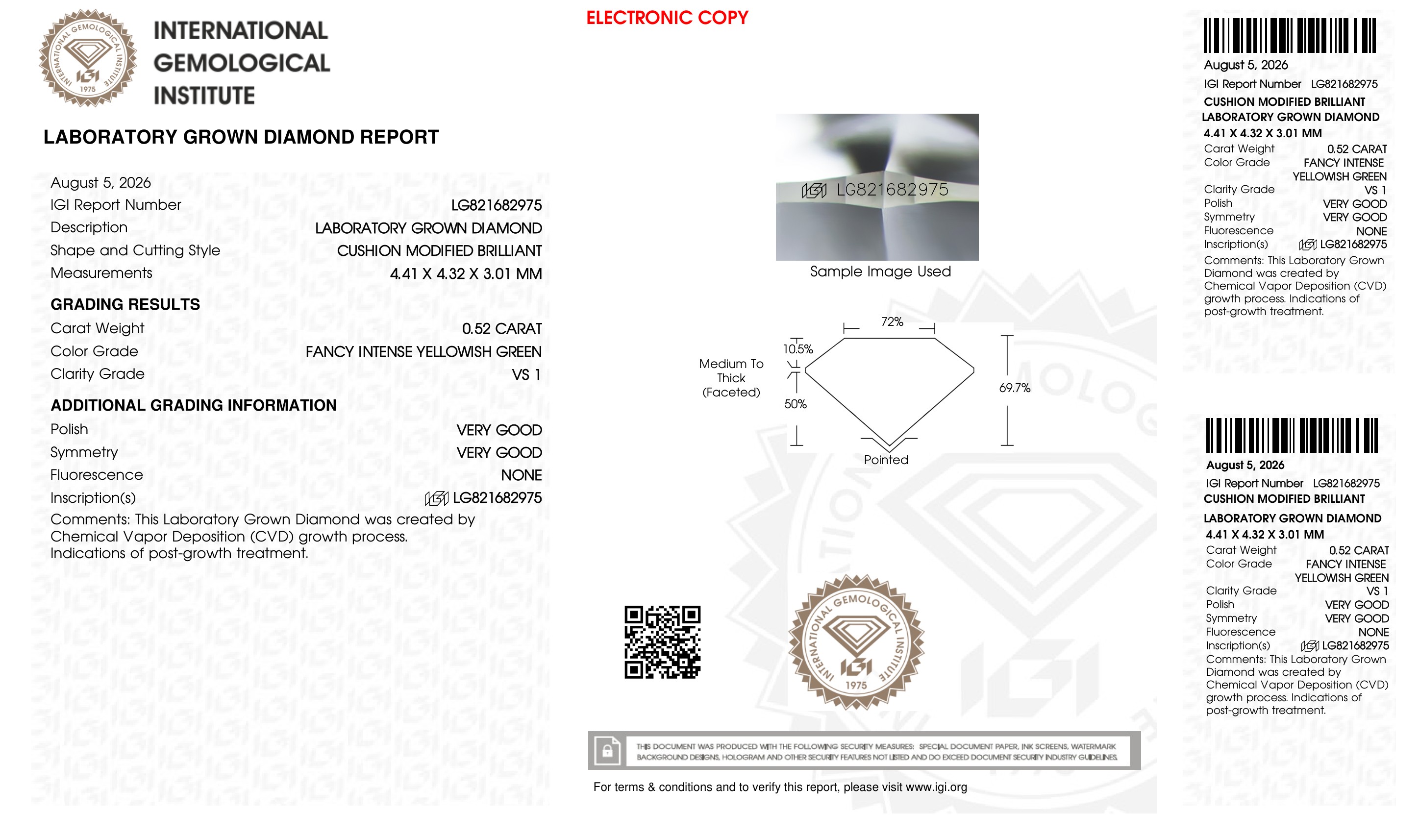 cert