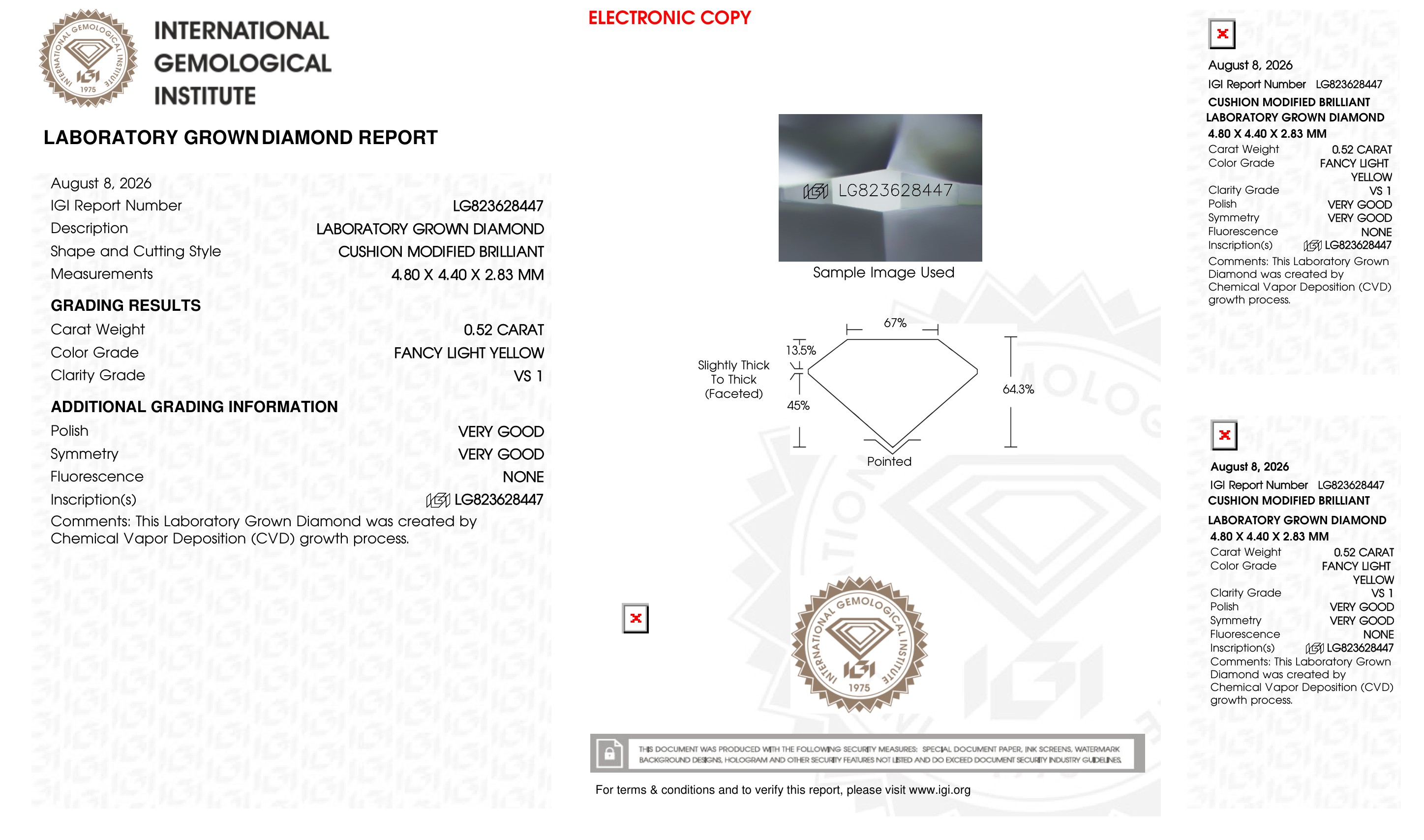 cert