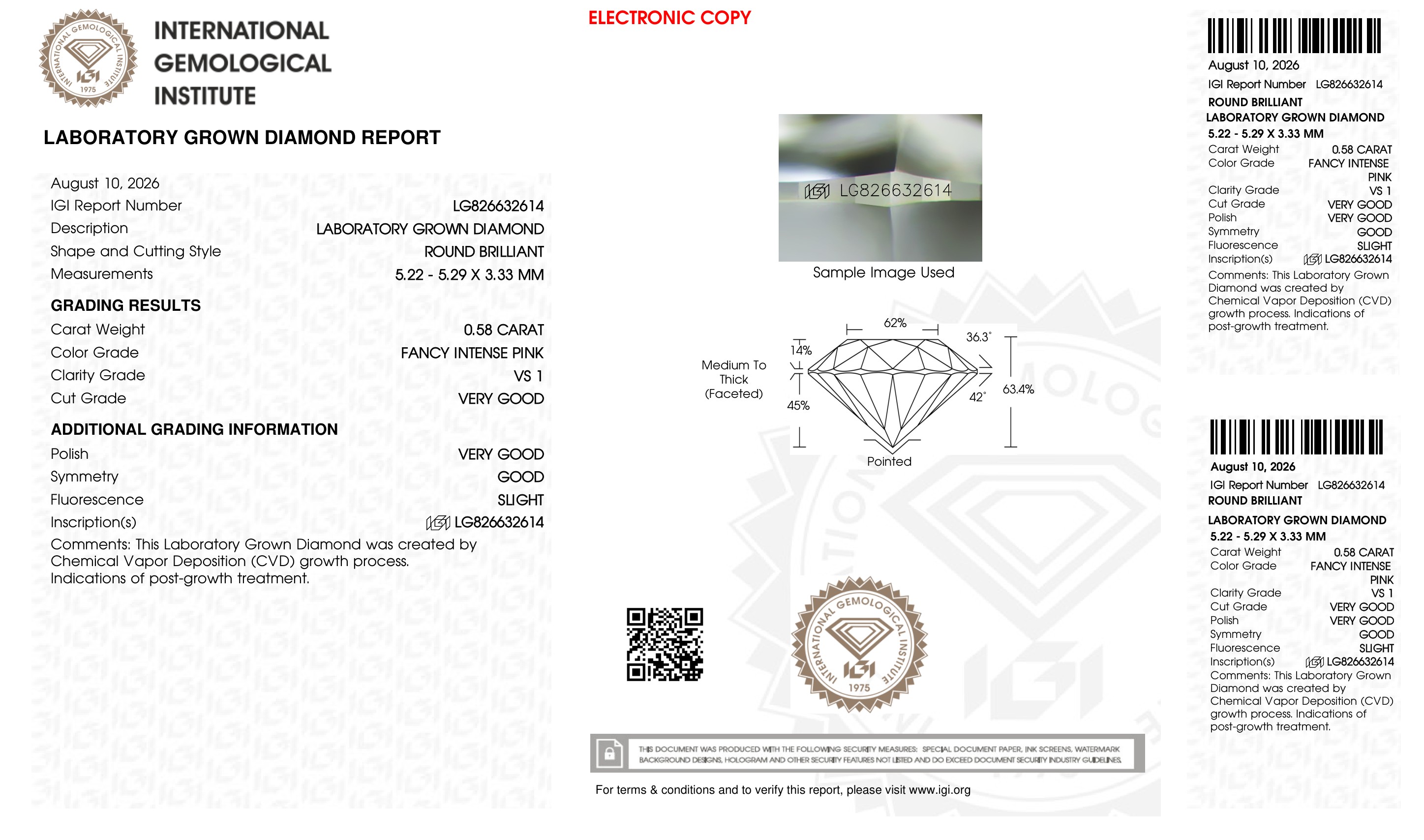cert