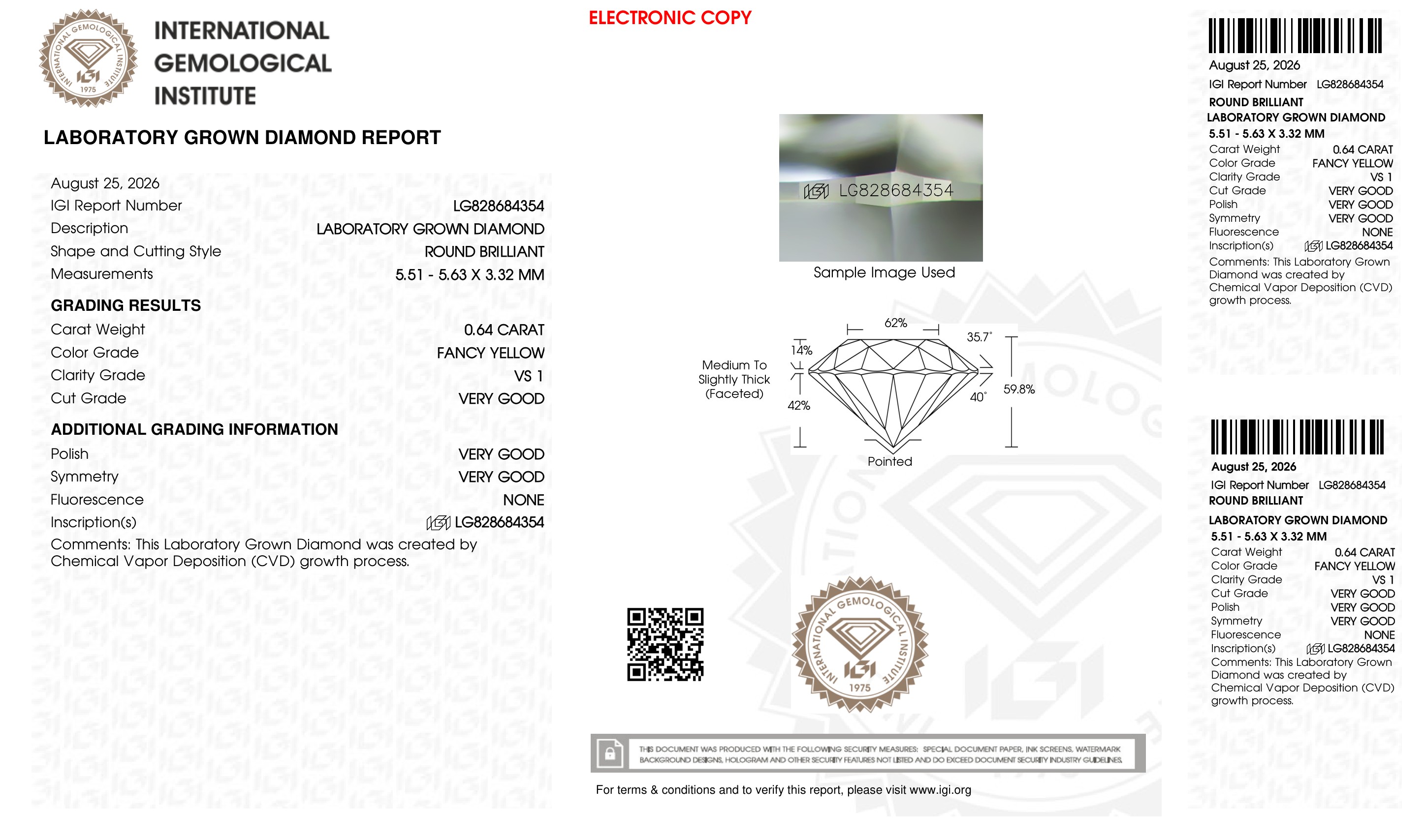 cert