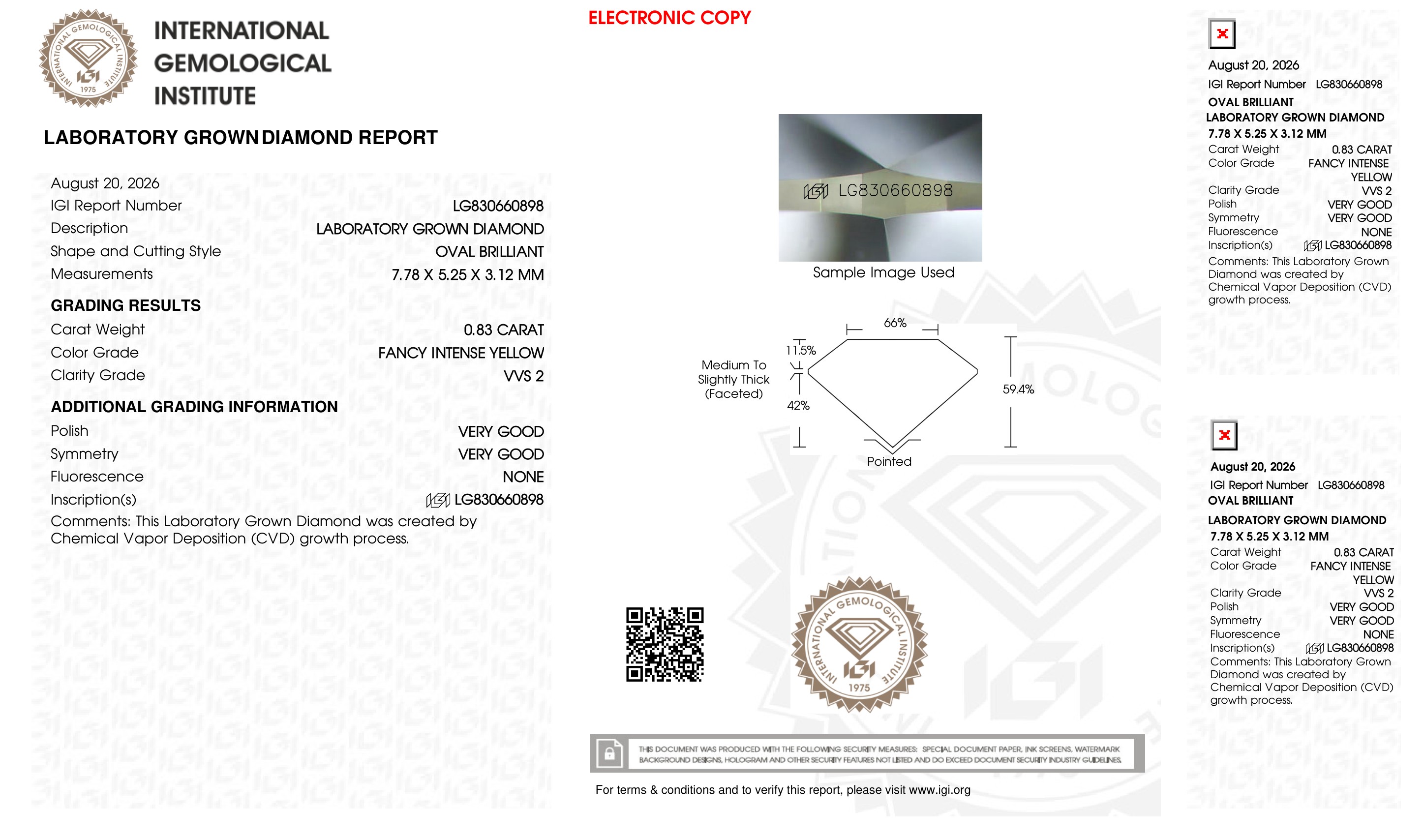 cert