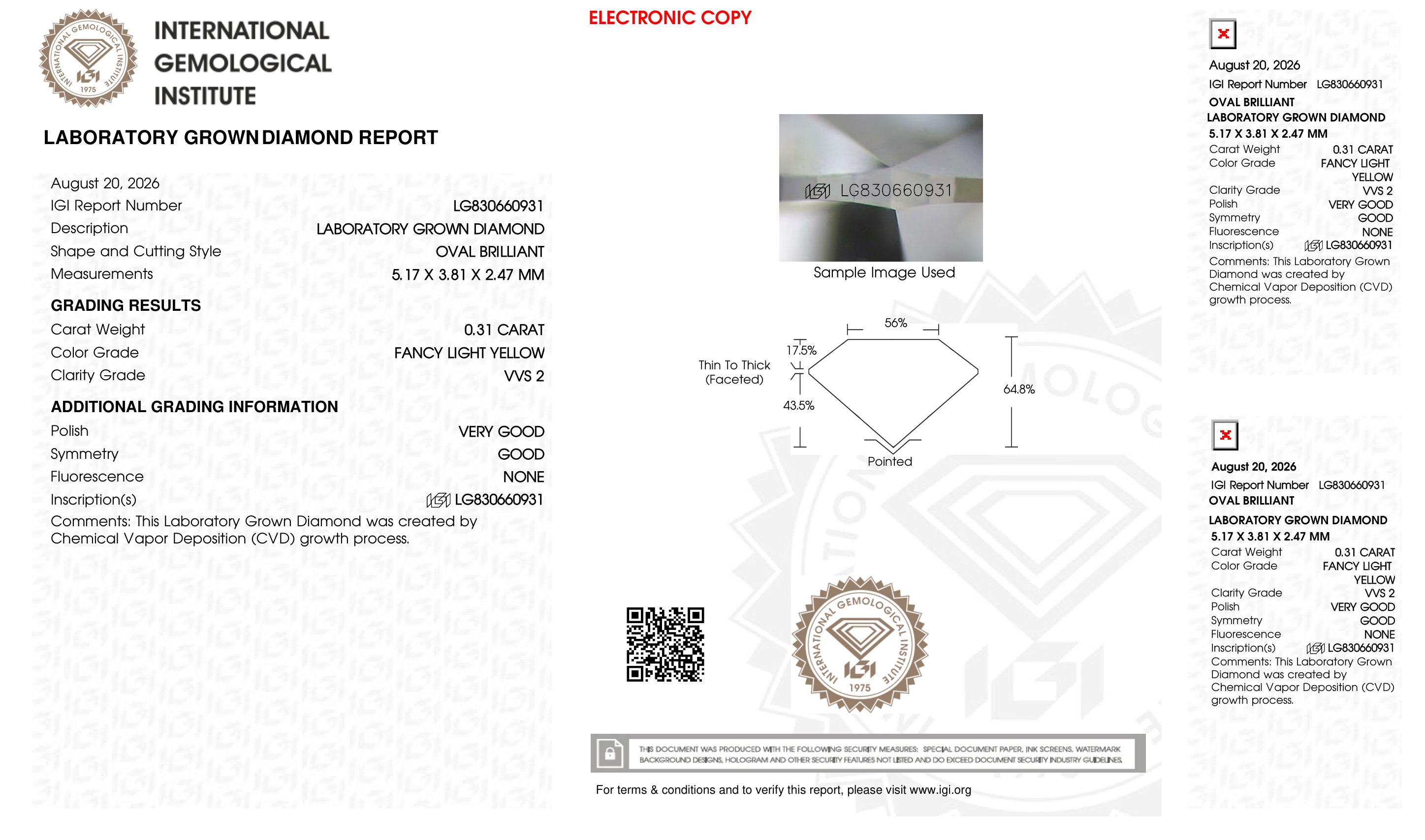 cert