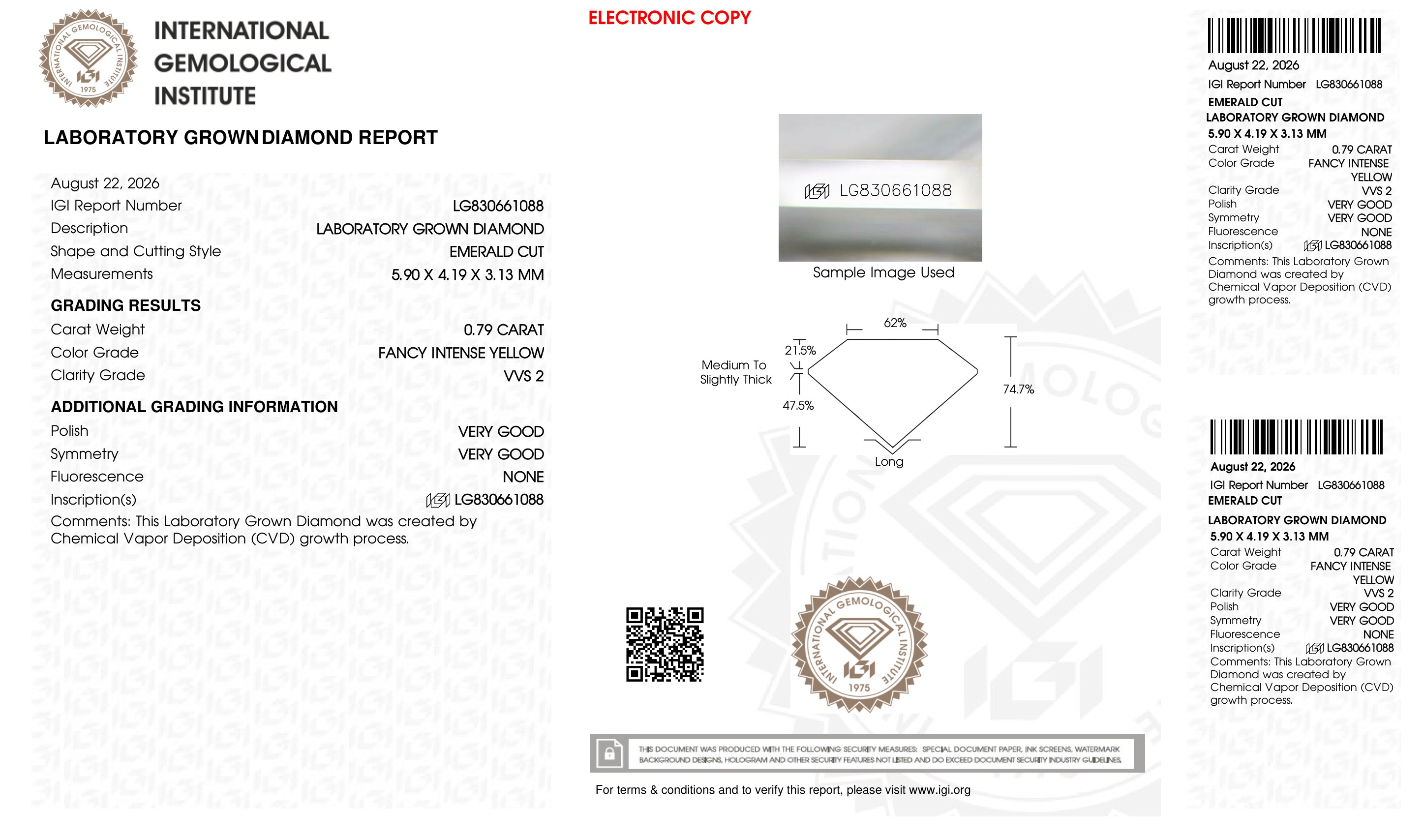 cert