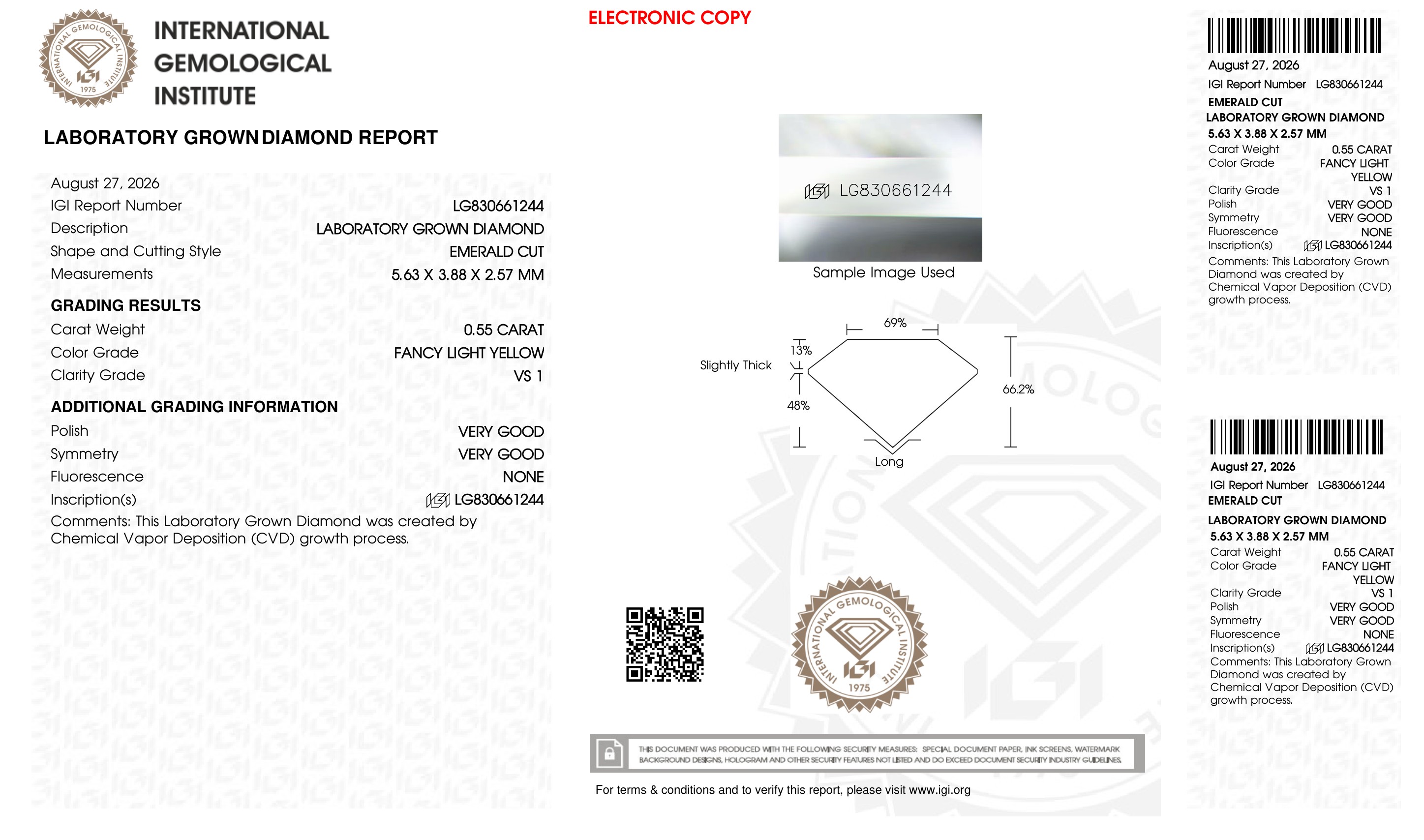 cert