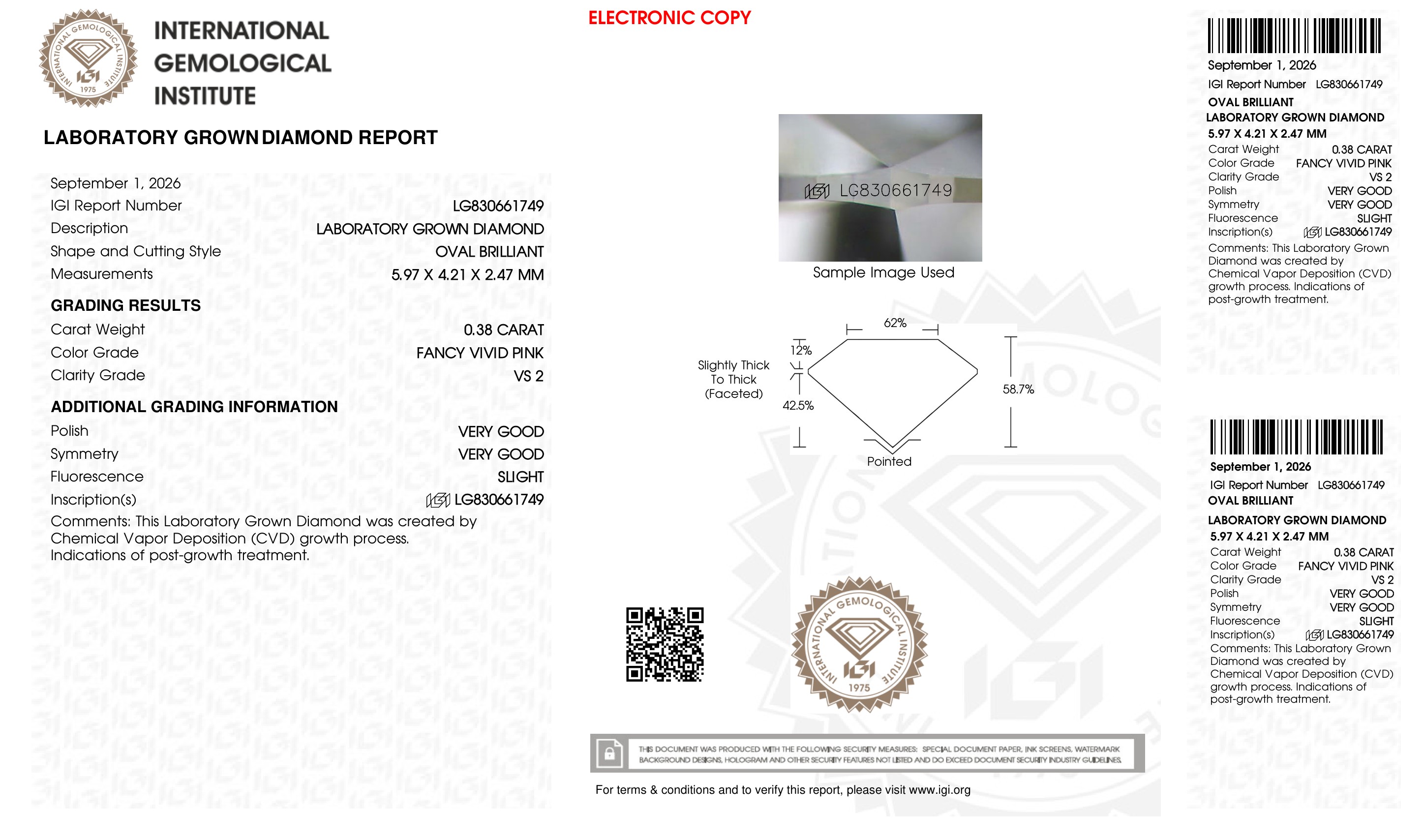 cert